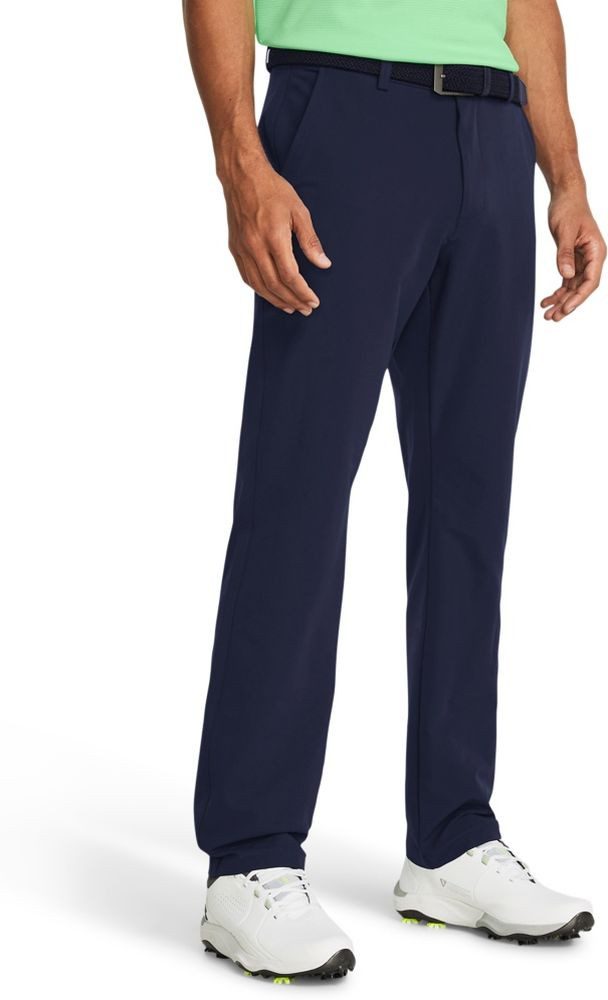 Under Armour® Trainingshose Ua Matchplay Tapered Pant
