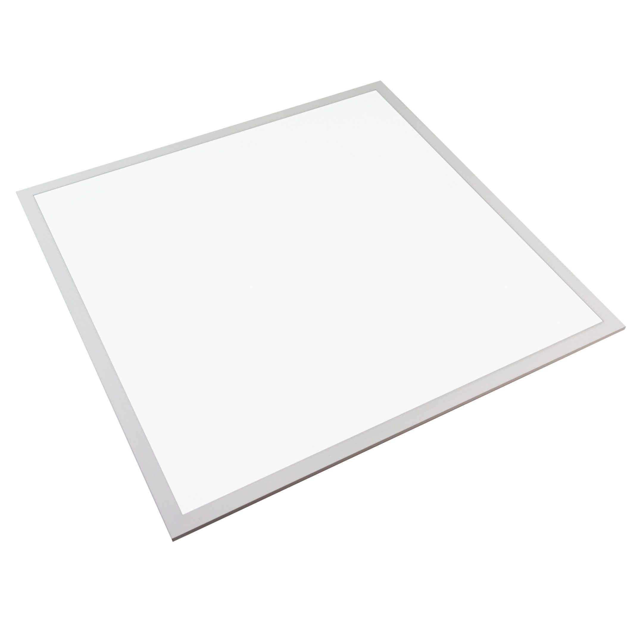 ENOVALITE LED Rasterleuchte ENOVALITE LED Panel 36 W 4000 K neutralweiß, LED fest integriert, Neutralweiß
