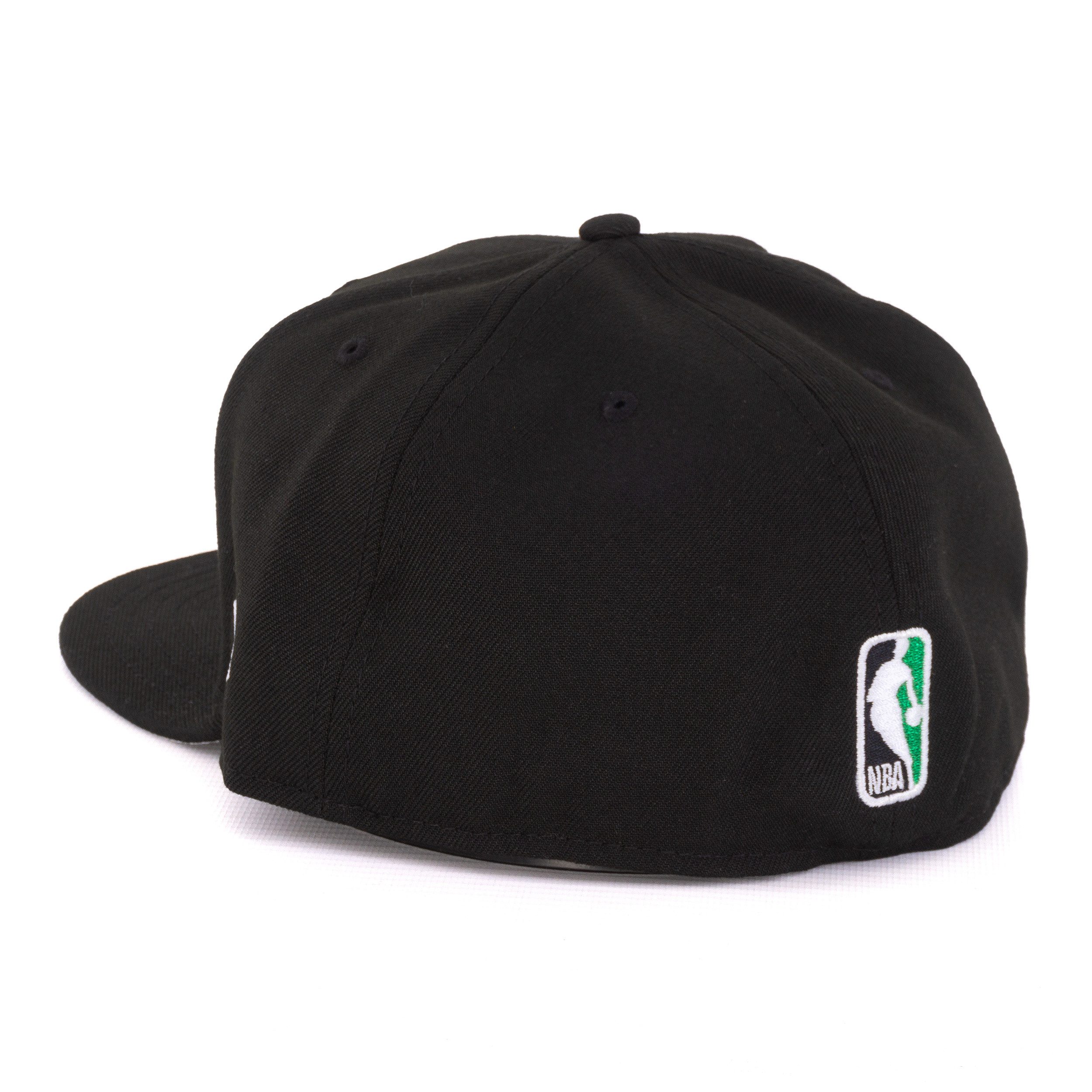 New Era Baseball Cap Cap New Era 59 Fifty NBA Boston Celtics (1-St) günstig online kaufen