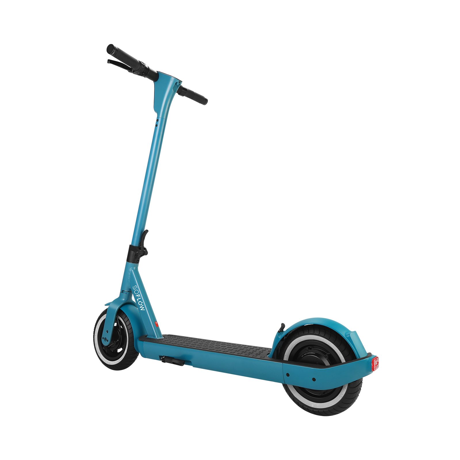 soflow E-Scooter, 22 km/h, SO ONE PRO Gen 2 - Experience Blue Innovation