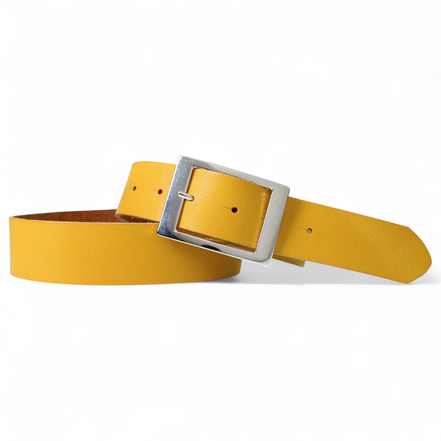 FRONHOFER Ledergürtel 17575 (1-St) 4 cm, Rindleder, vielseitiger Damengürte günstig online kaufen