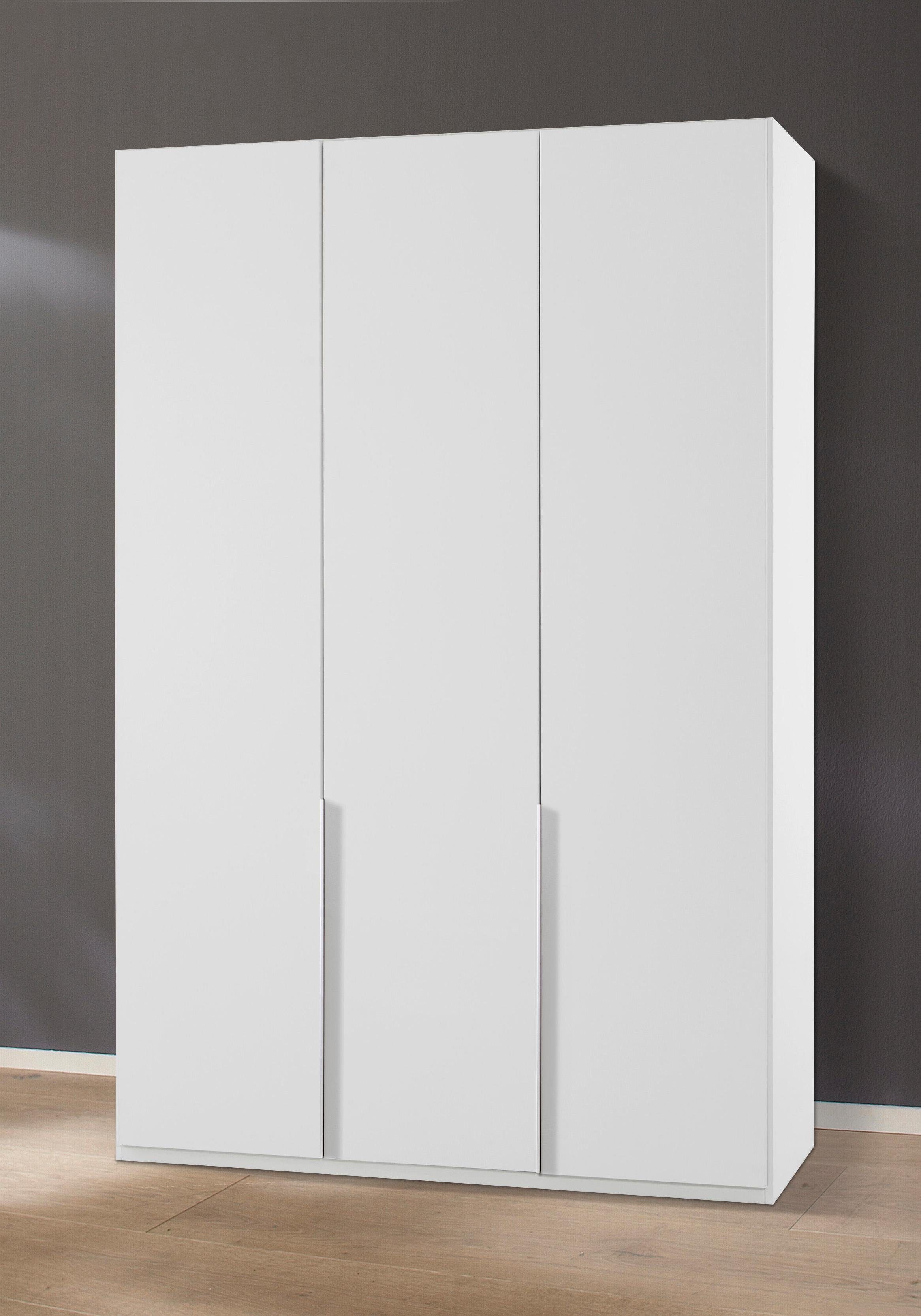 Wimex Kleiderschrank New York in vielen Breiten, 208 oder 236cm hoch