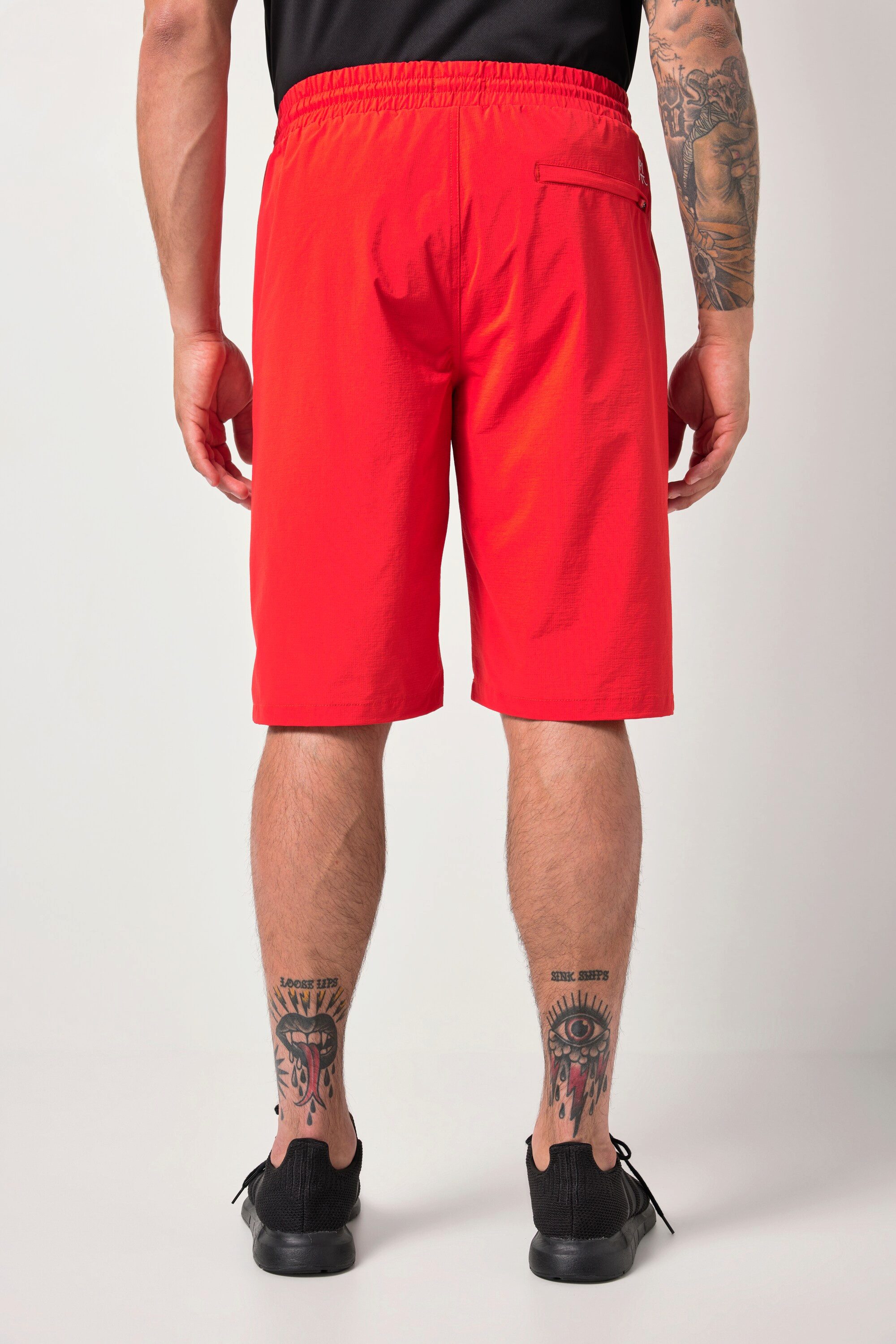 JP1880 Bermudas Funktions-Bermuda FLEXNAMIC® Fitness QuickDry