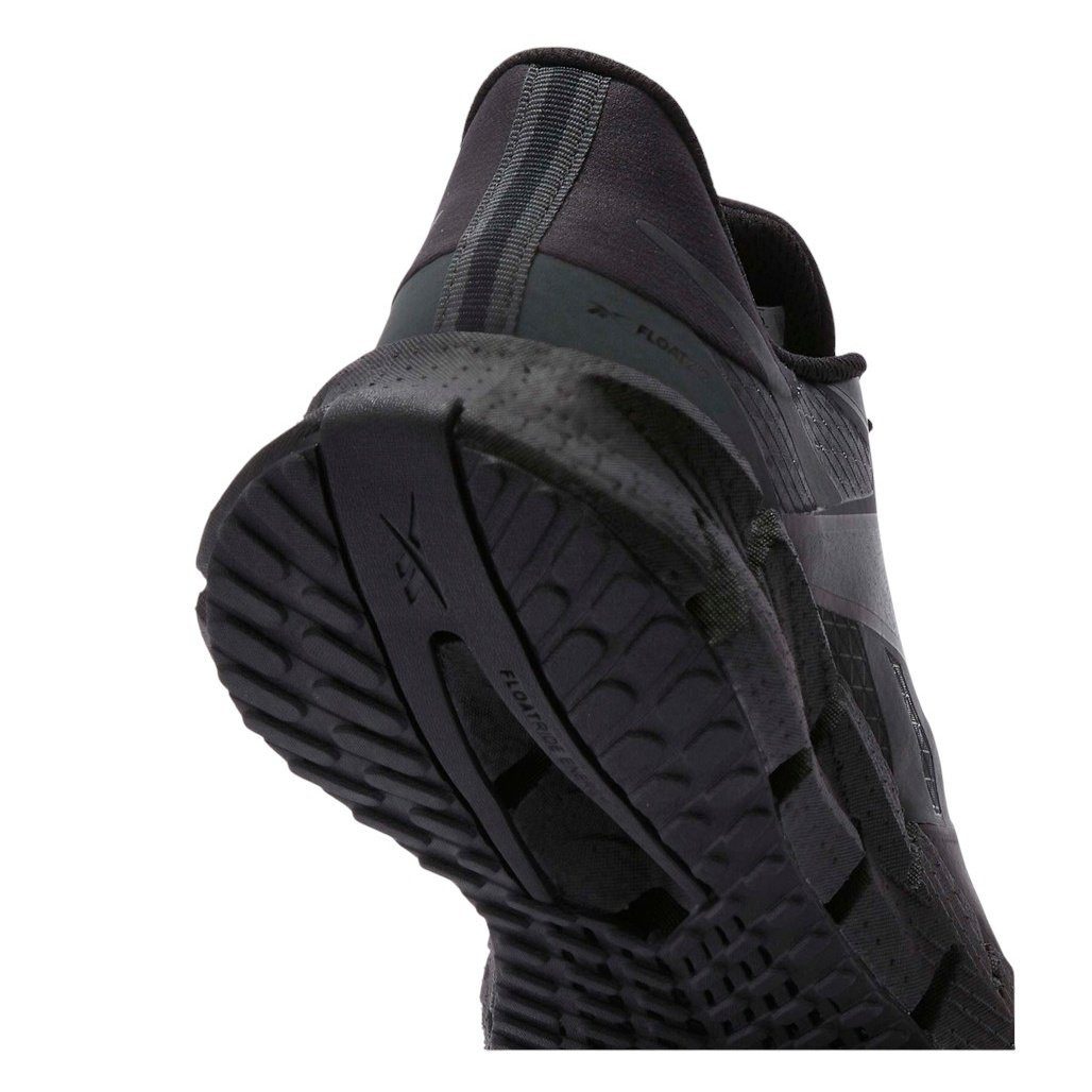Reebok FloatZig 1 schwarz Herren Laufschuh günstig online kaufen