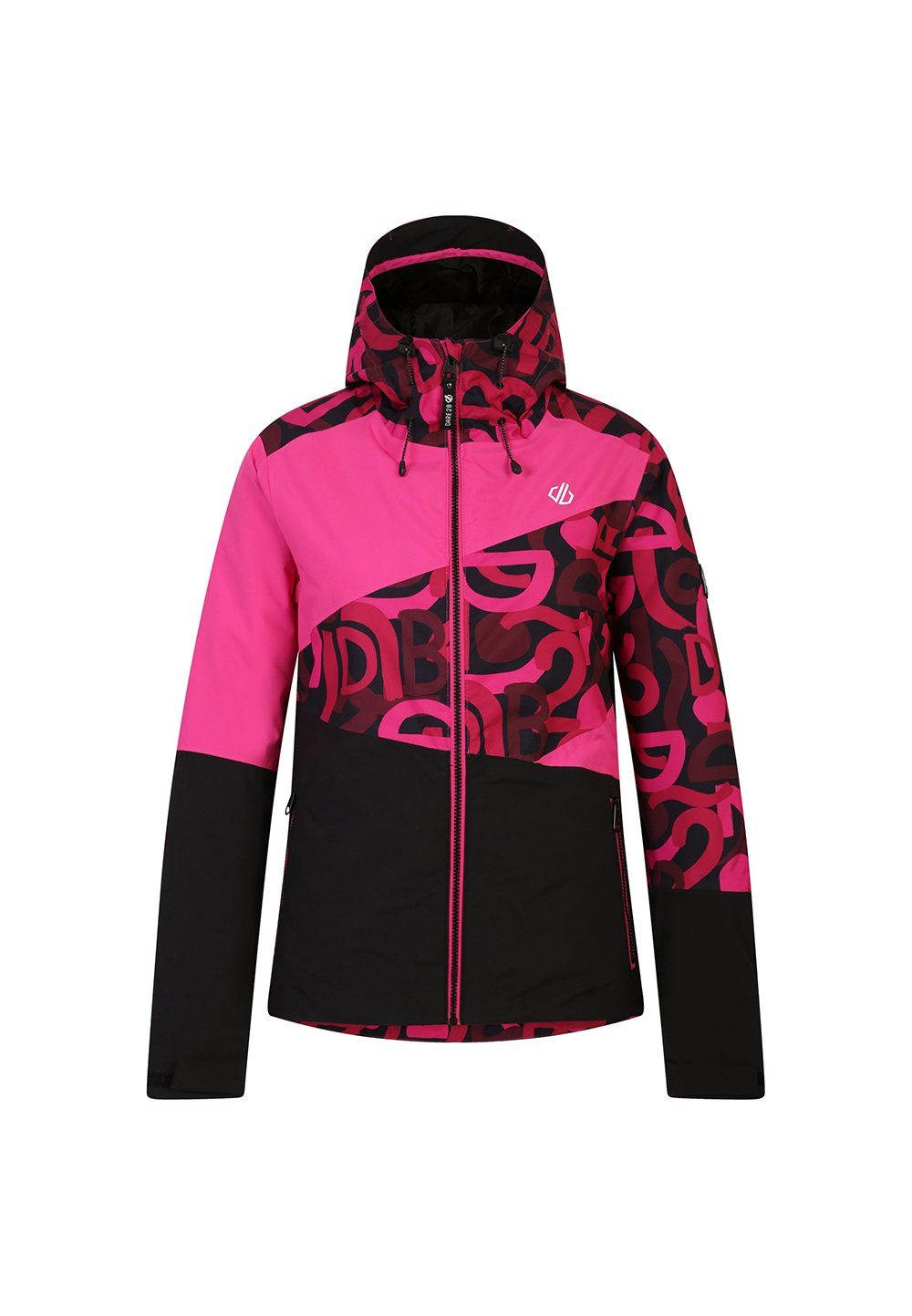 Dare 2b Damen Supremacy Schneeanzug - Wasserdicht & Warm