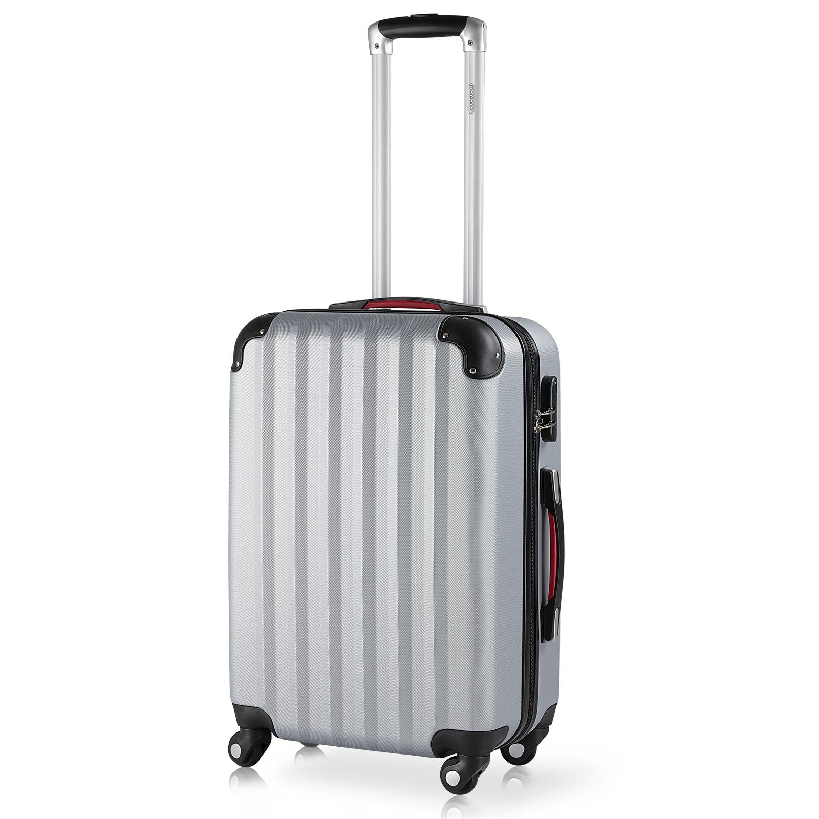Trolley hard case hotsell