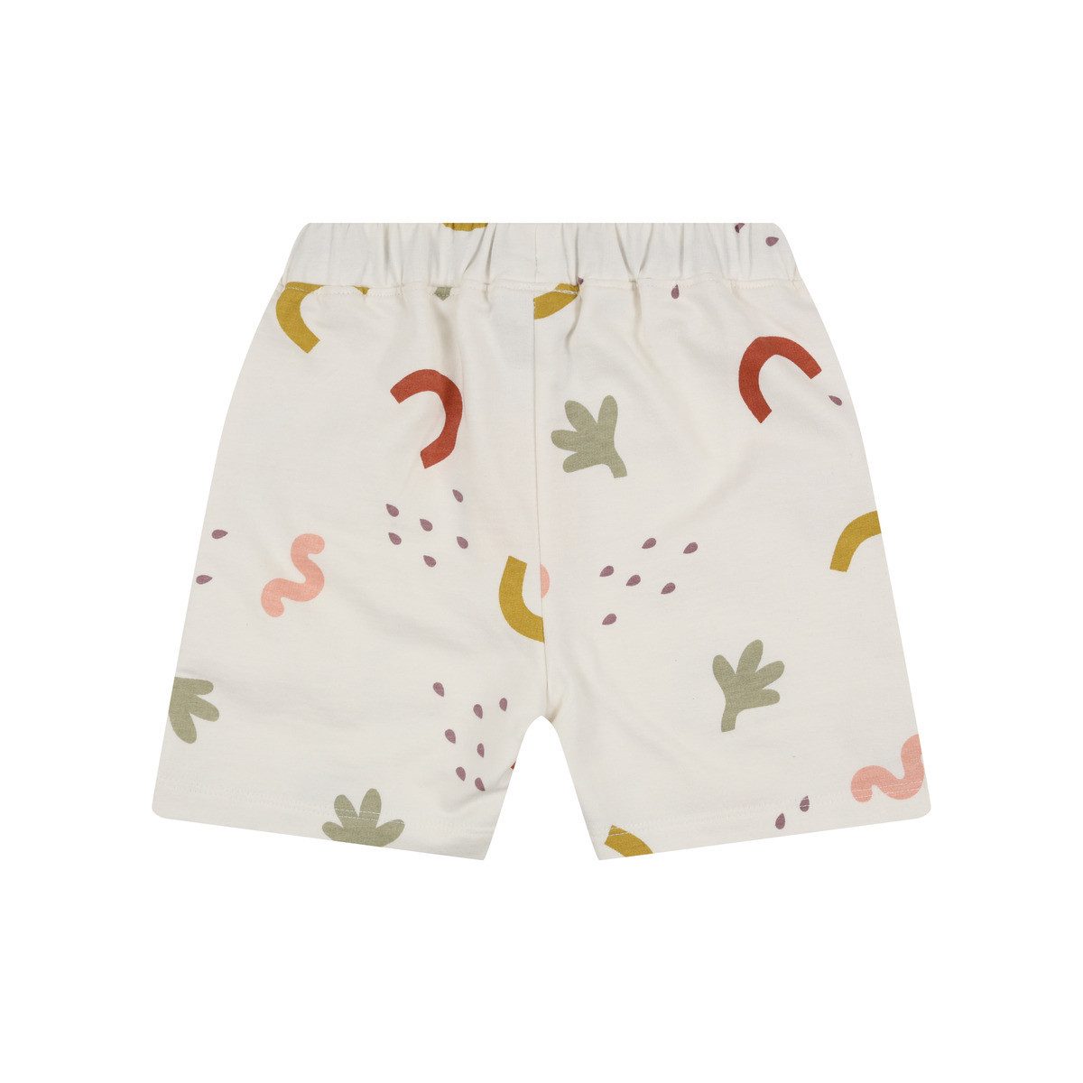 Turtledove London Shorts Formen Unisex Kinder (1-tlg) kurze Hose, Bermuda, Sporthose, Sommer Hose, Freizeithose