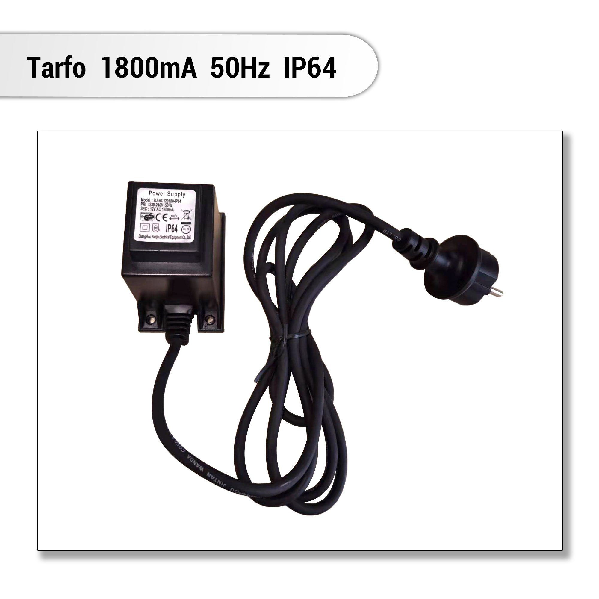 Köhko Springbrunnenpumpe Köhko Brunnenpumpe 1000L/H Set