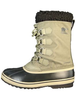 Sorel 1855191 365 Sage Dark Moss Stiefel