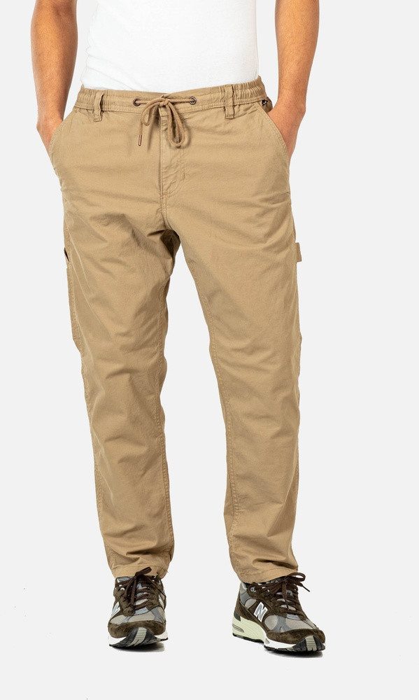 REELL Stoffhose Reflex Easy Worker Lc günstig online kaufen