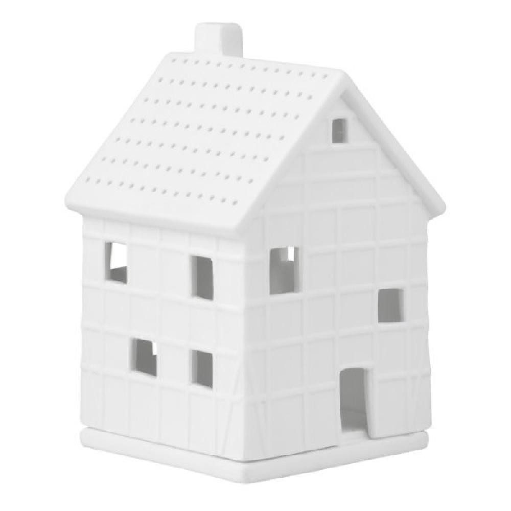 Räder Windlicht Design Lichthaus Fachwerkhaus (Klein) günstig online kaufen