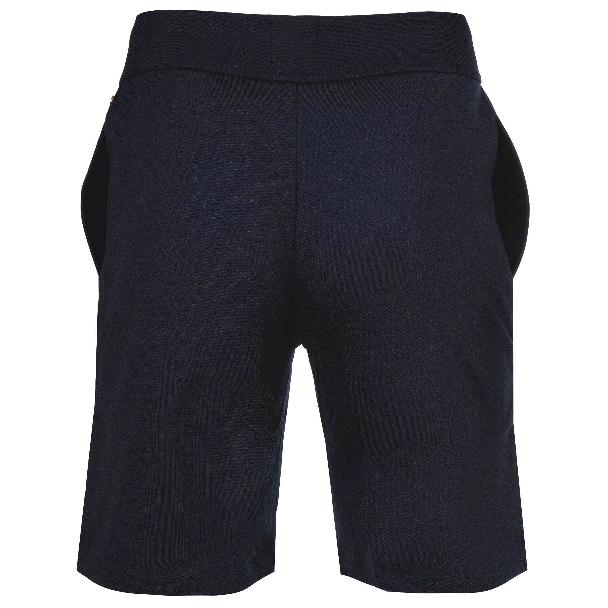BOSS Sweatshorts Herren Shorts Baumwolle Authentic günstig online kaufen