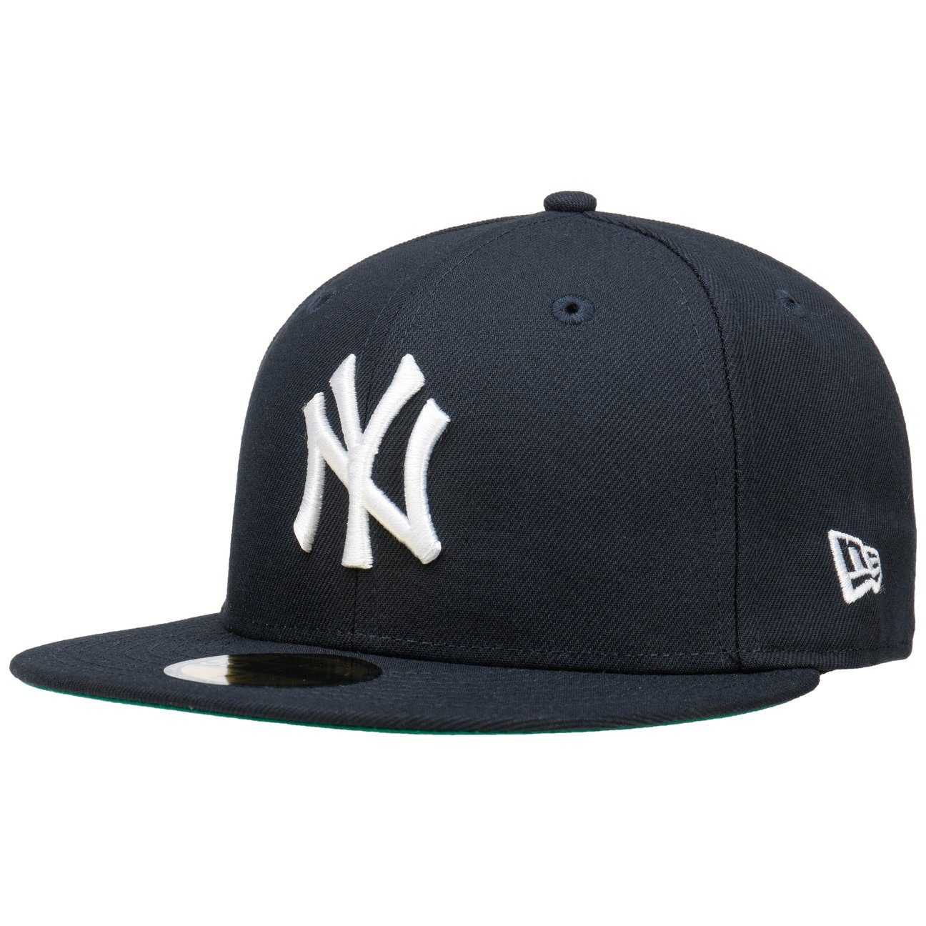 New Era Baseball Cap (1St) Basecap mit Schirm OTTO