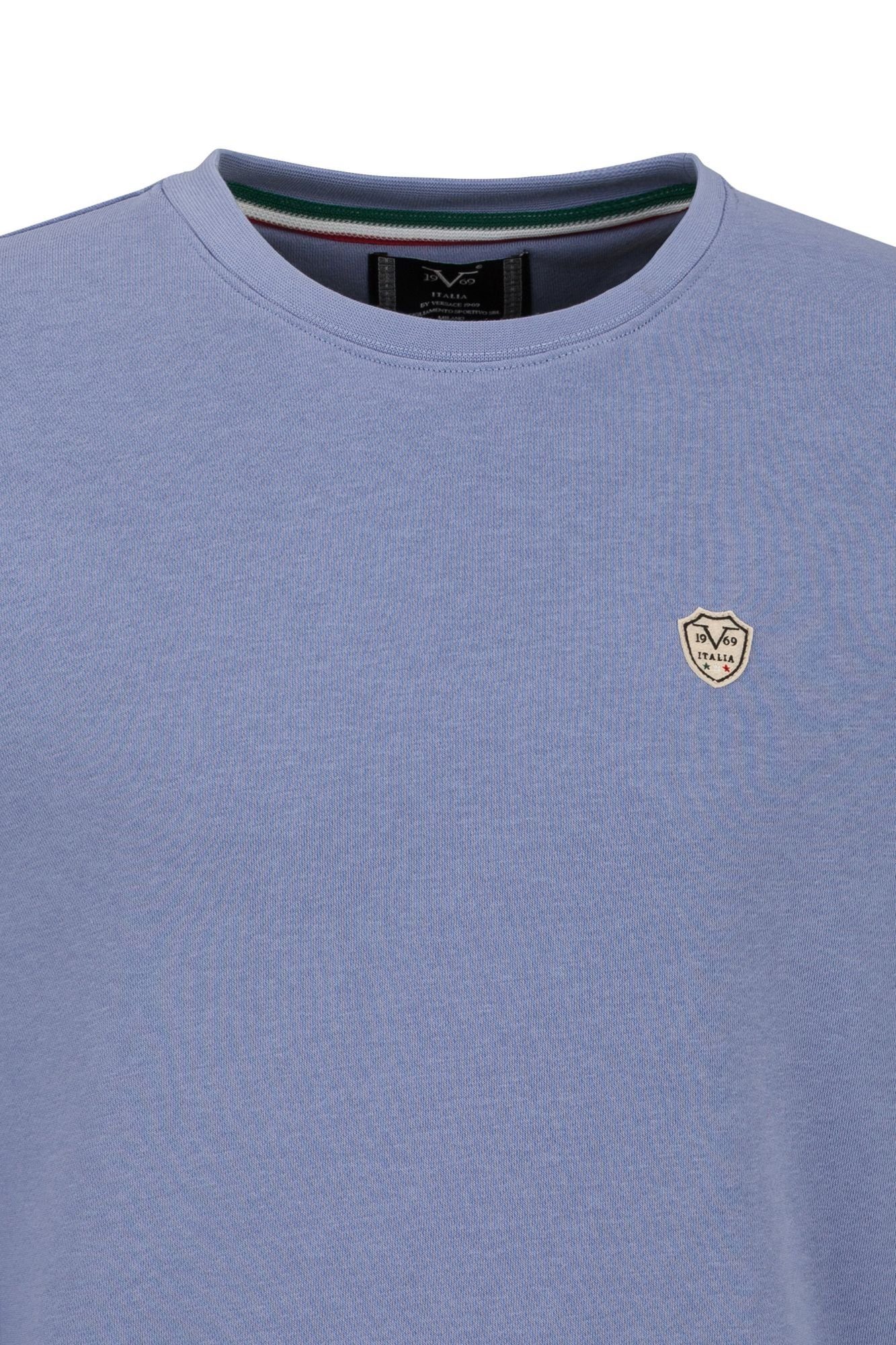 by 19V69 Shield - Versace Sportivo by Italia Sweatshirt SRL Versace Nico