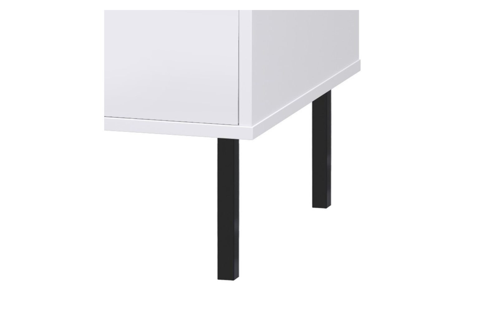 Raumhirsch Furniture Lowboard Venus, Stehendes Fernsehregal günstig online kaufen