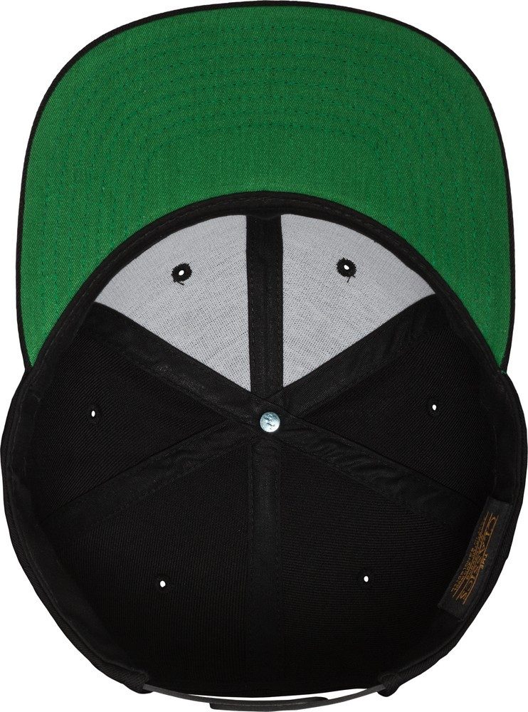 Merchcode Snapback Cap Linkin Park Logo Snapback