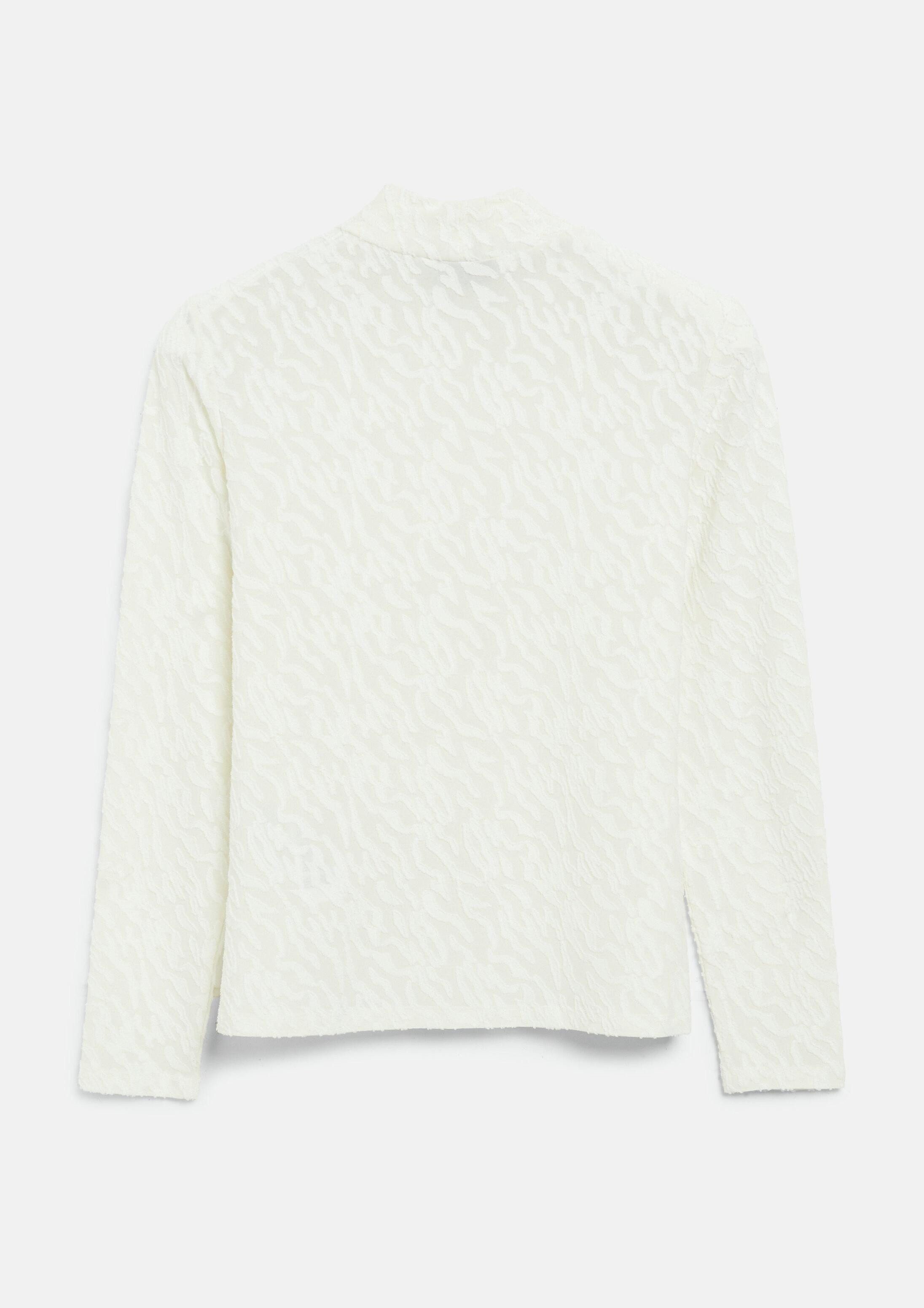 s.Oliver Langarmshirt T-Shirt T-Shirt