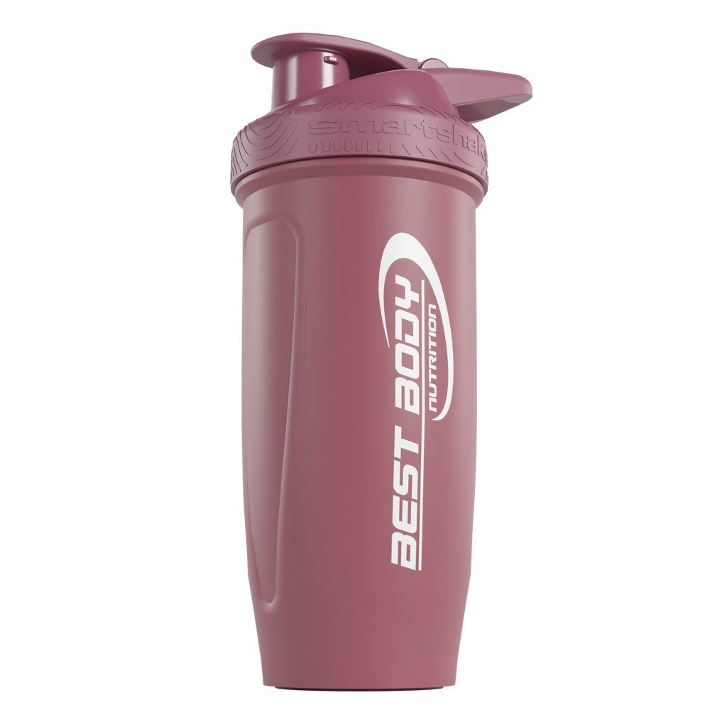 Best Body Nutrition Protein Shaker Edelstahl Shaker - Design Best Body Nutrition
