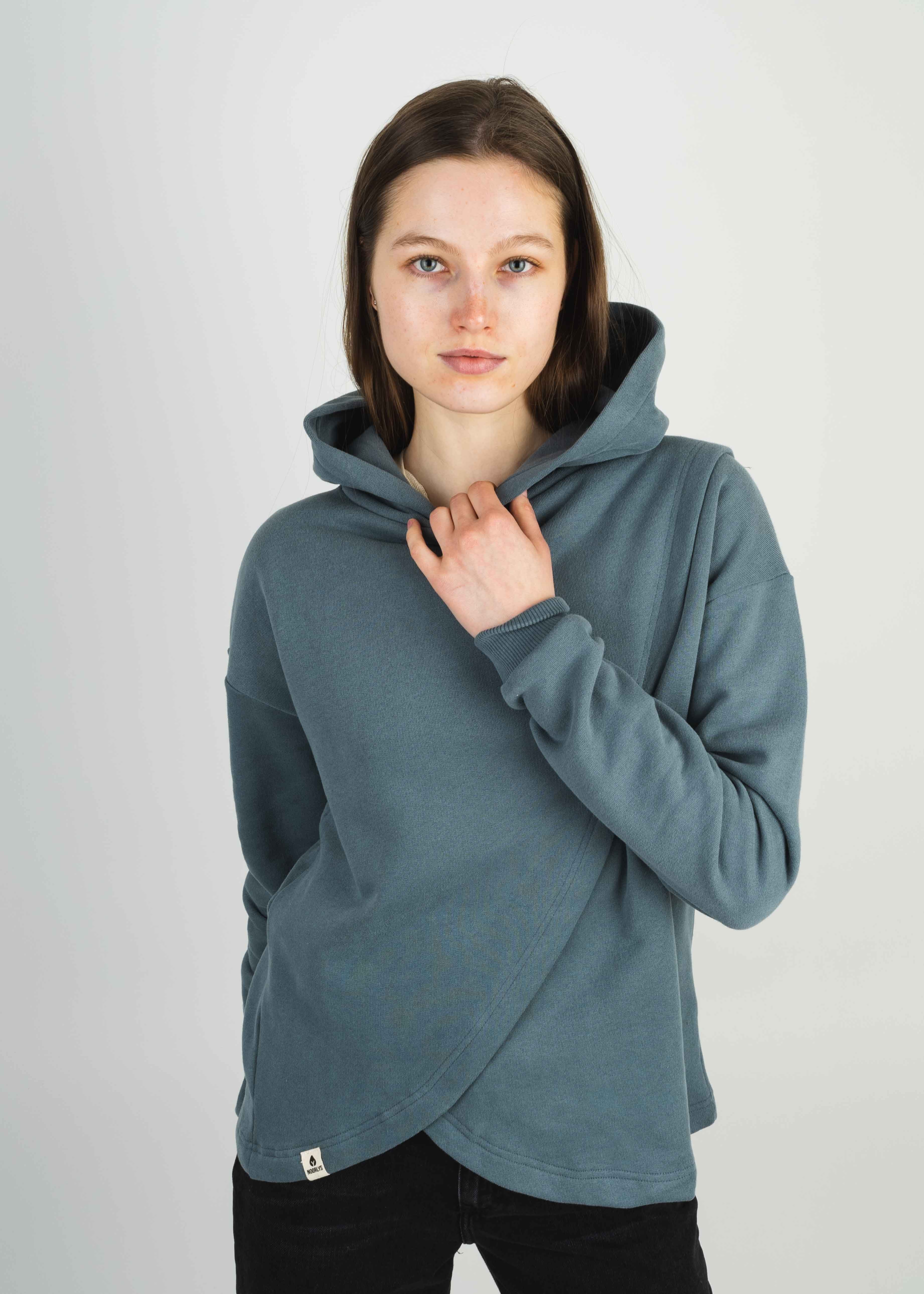 Noorlys Sweatshirt VINGER günstig online kaufen