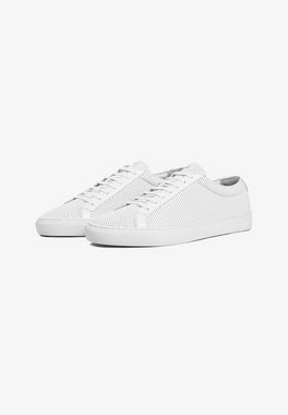 Kulson Kulson Alva Sneaker aus echtem Leder, atmend