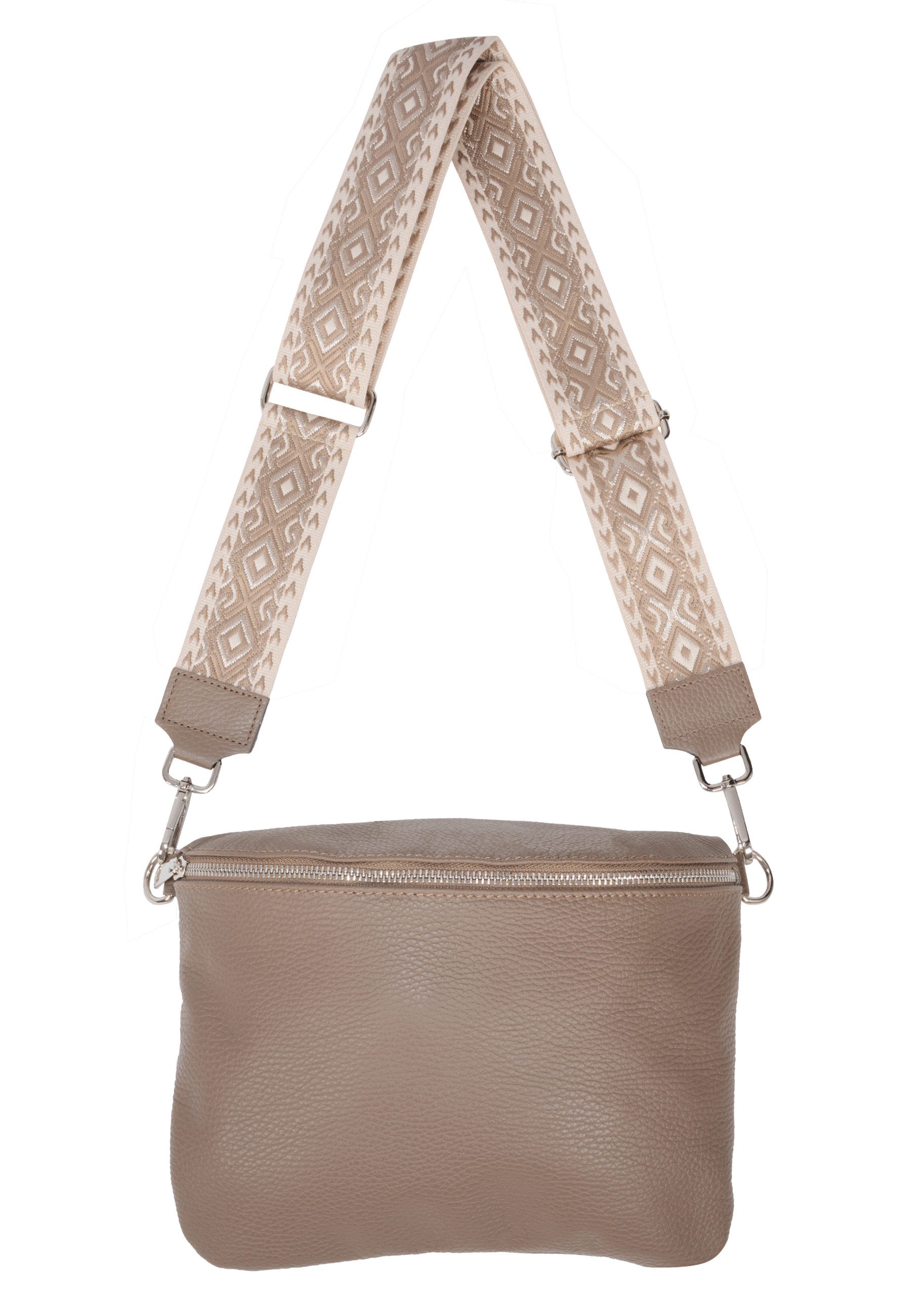 Seasons of April Schultertasche Crossbody Bag günstig online kaufen