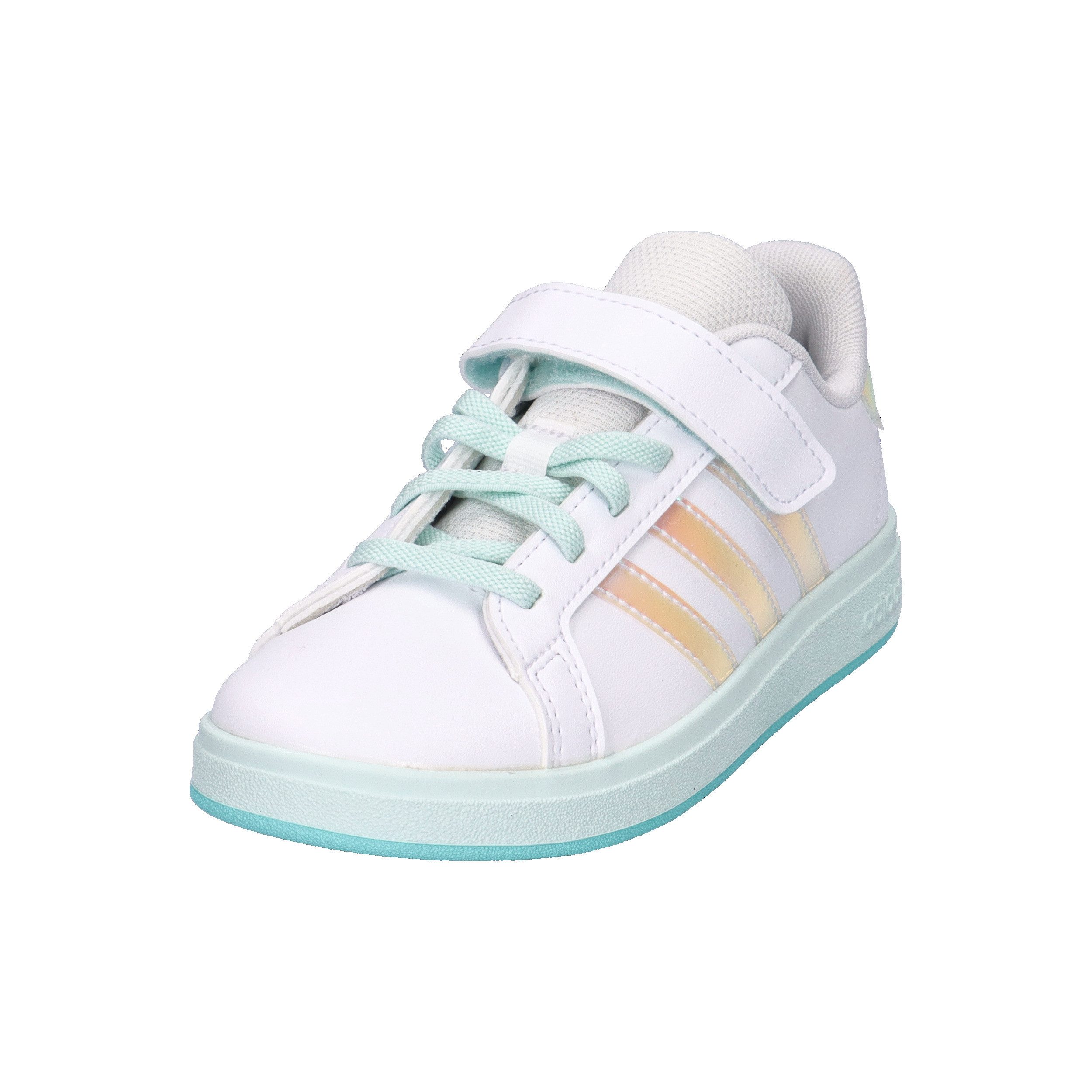 adidas Performance adidas Kinder Sneaker GRAND COURT 2.0 EL C Sneaker
