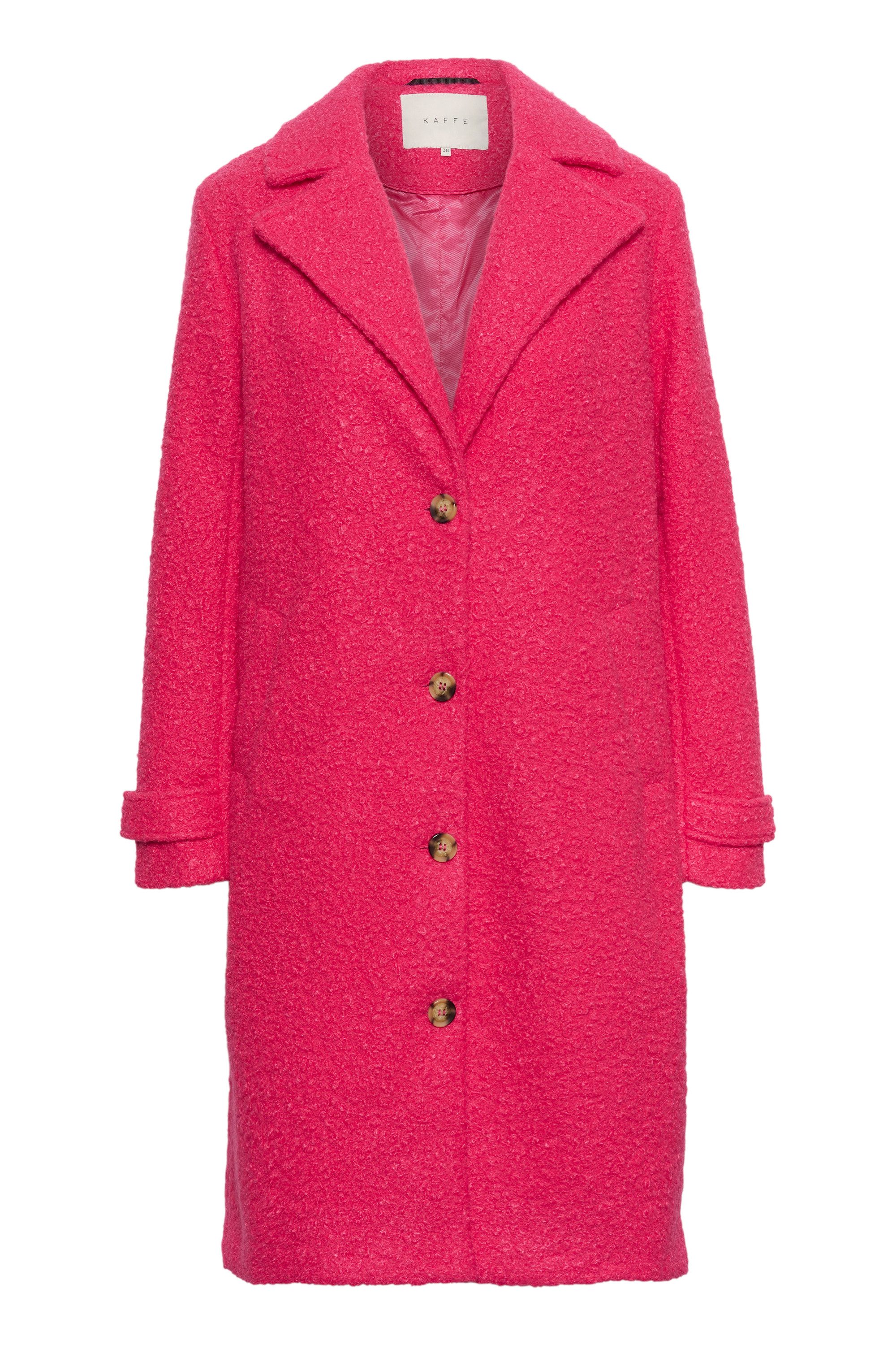 KAFFE Wintermantel Jacke KAanne
