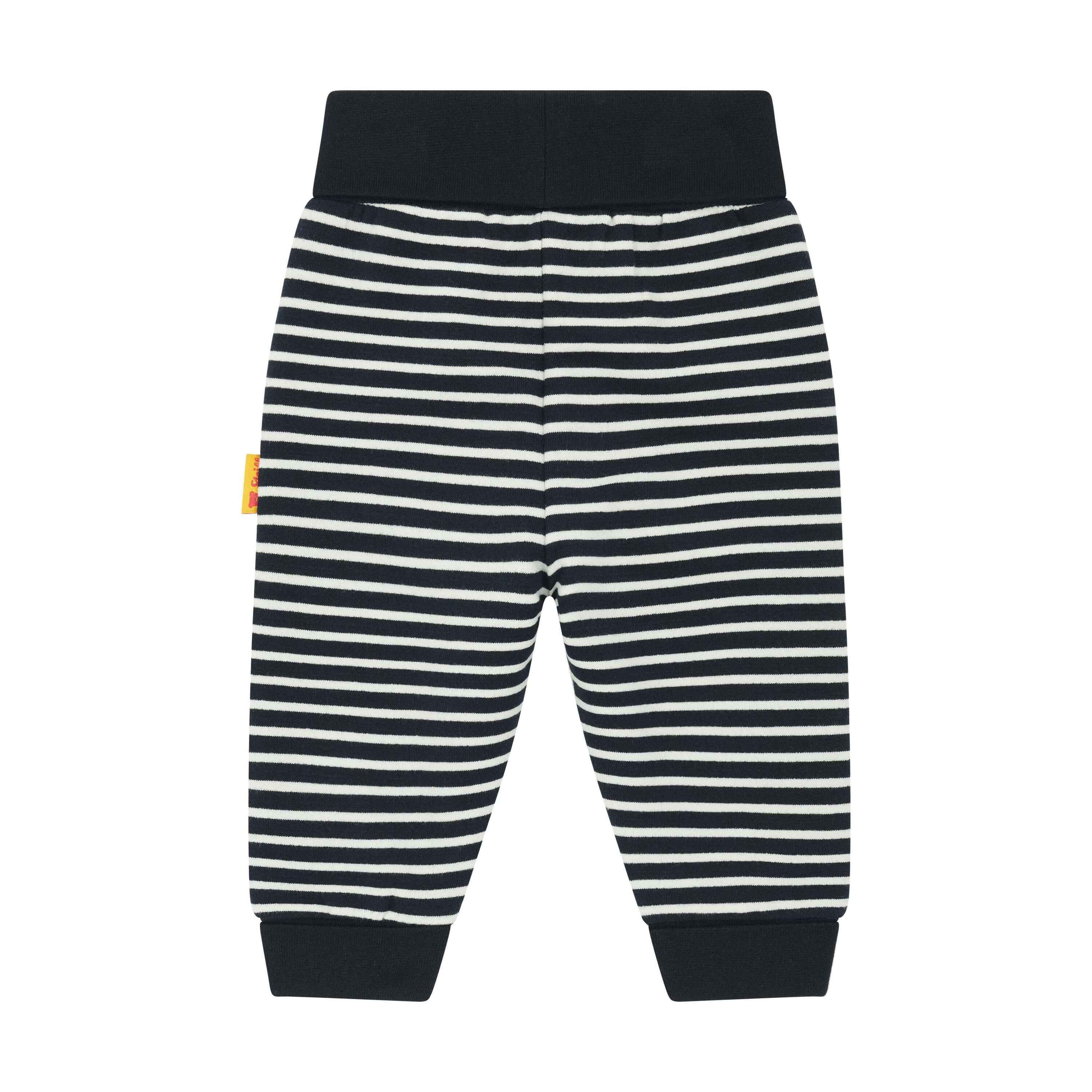 Steiff Sweatshirt Set Hose + Sweatshirt Special Made Units, Softbund