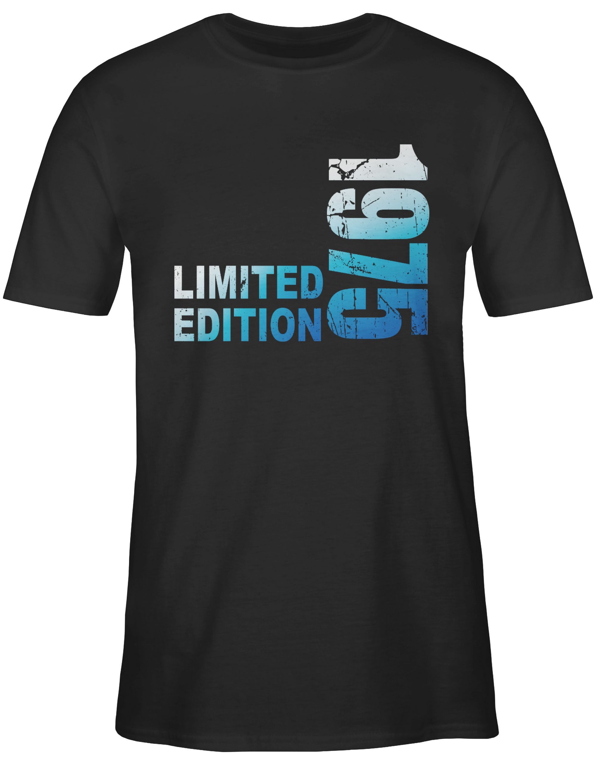 T-Shirt Limited Edition 1975