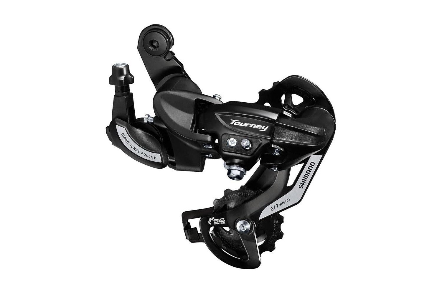 Shimano Schaltwerk SHIMANO Schaltwerk Tourney TY500 6/7 fach 18/21 Gang MTB Trekking