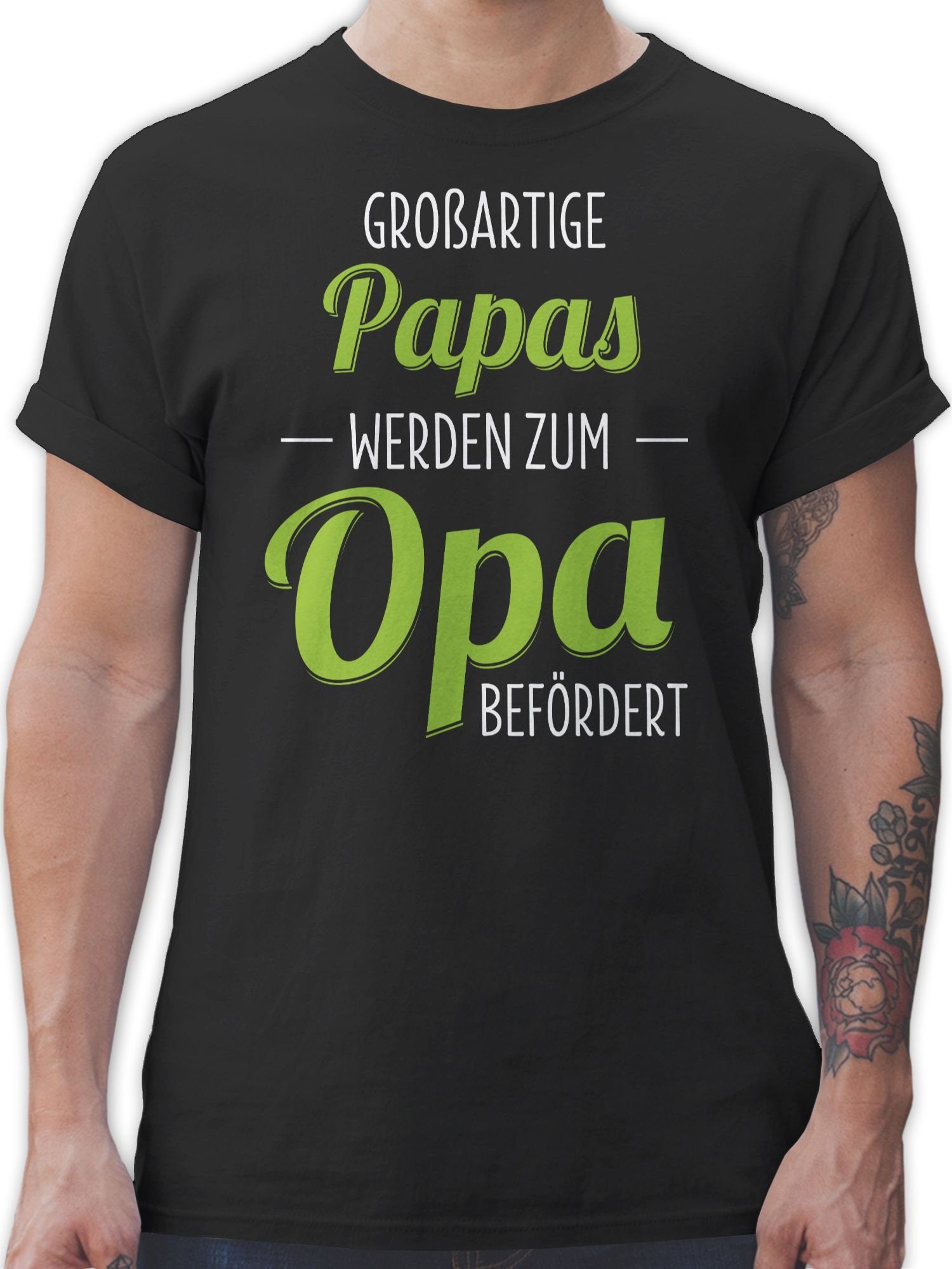 1 Schwarz