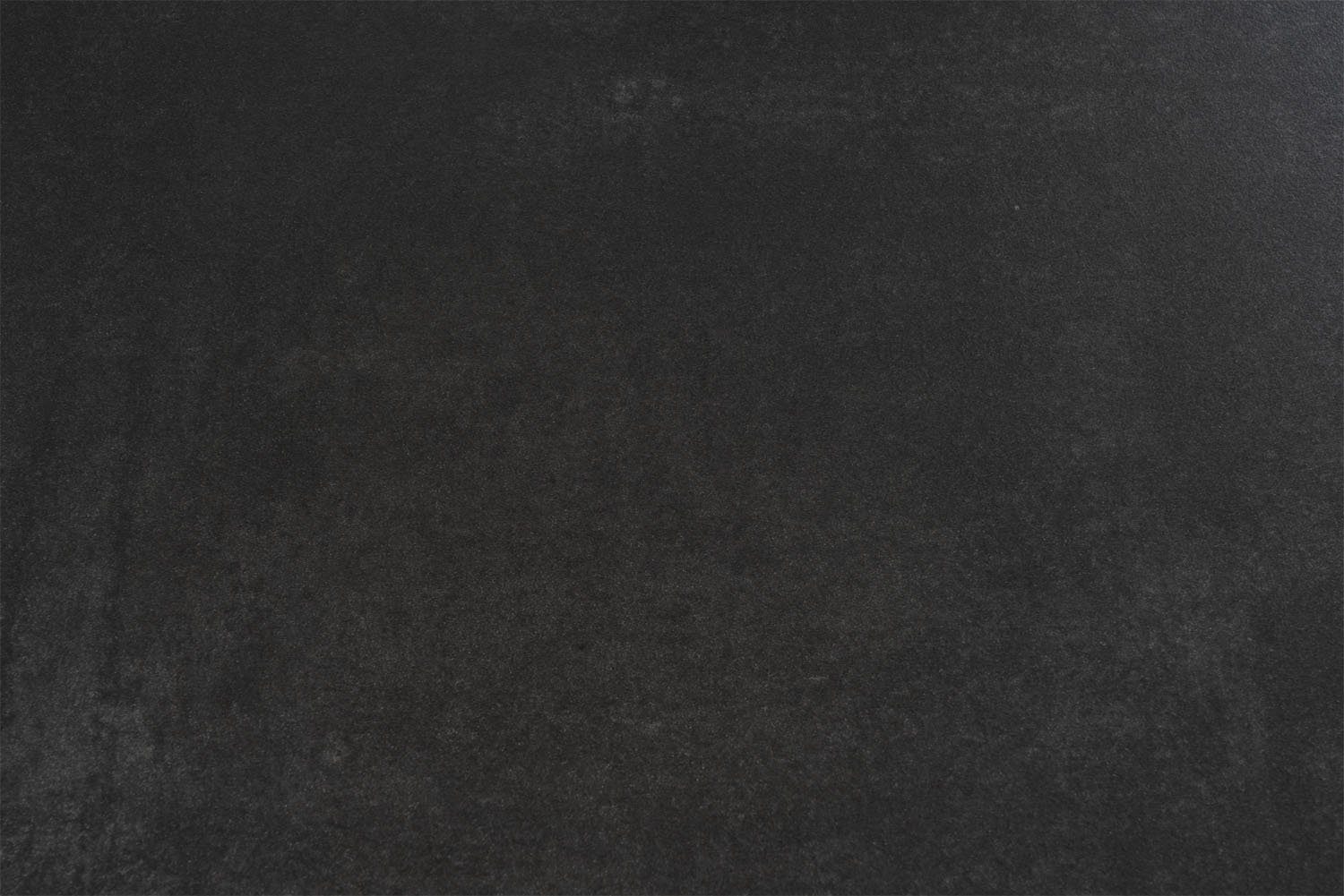 Esstisch 90 160 Schwarzstahl T B cm, Dekor cm KASIMIR, Tisch), x (1