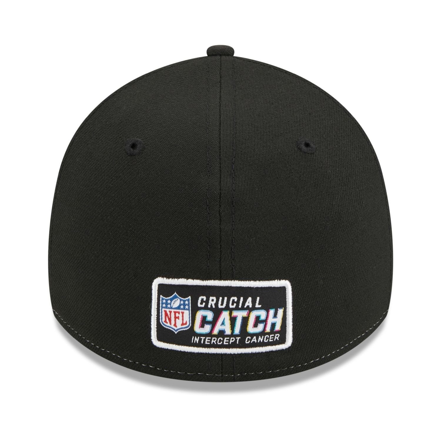 Era CATCH New Cap CRUCIAL Shield Flex NFL Logo 39Thirty