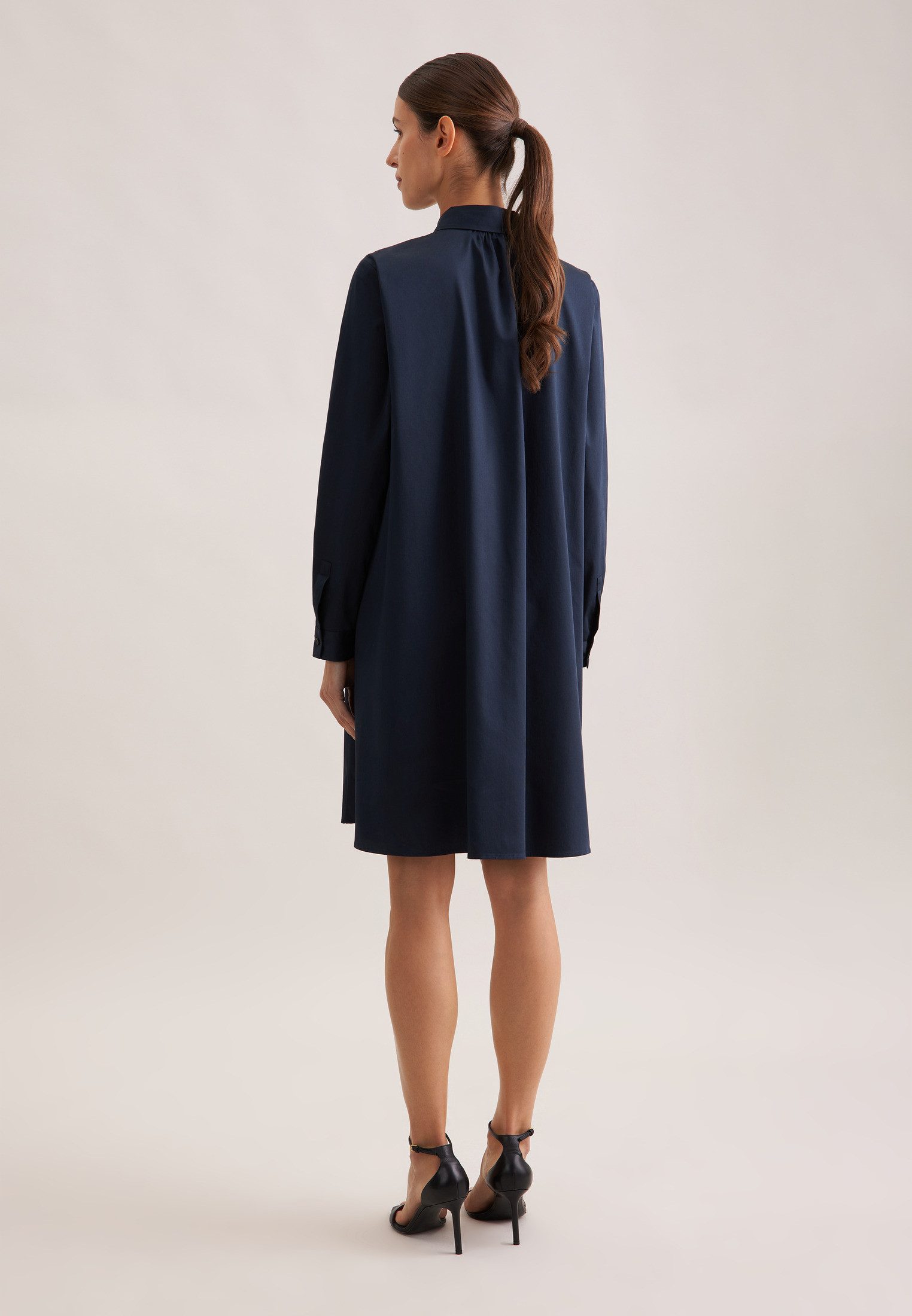 seidensticker Sommerkleid 1/1 Uni günstig online kaufen