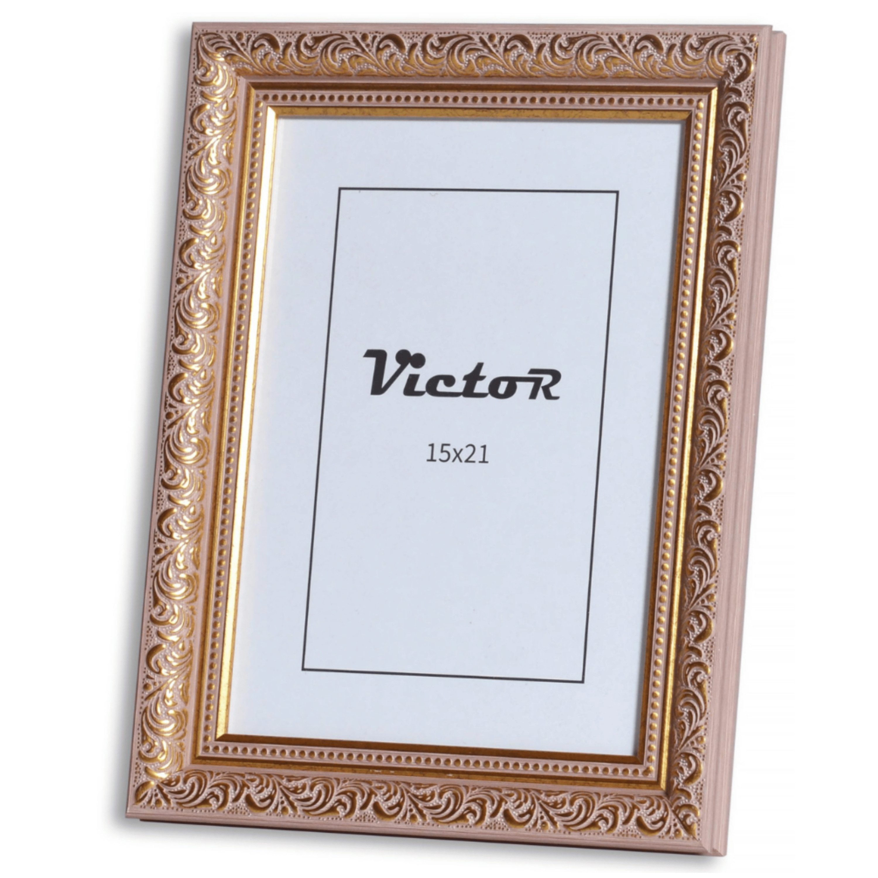 Victor (Zenith) Bilderrahmen Rubens, Bilderrahmen 15x20 günstig online kaufen