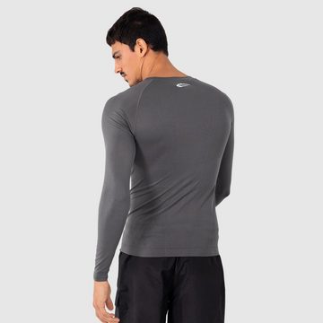 Smilodox Longsleeve Tobi Seamless