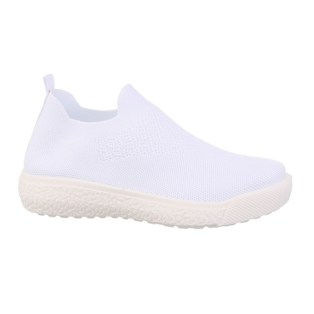 Ital-Design Damen Low-Top Freizeit Sneaker (86594214) günstig online kaufen