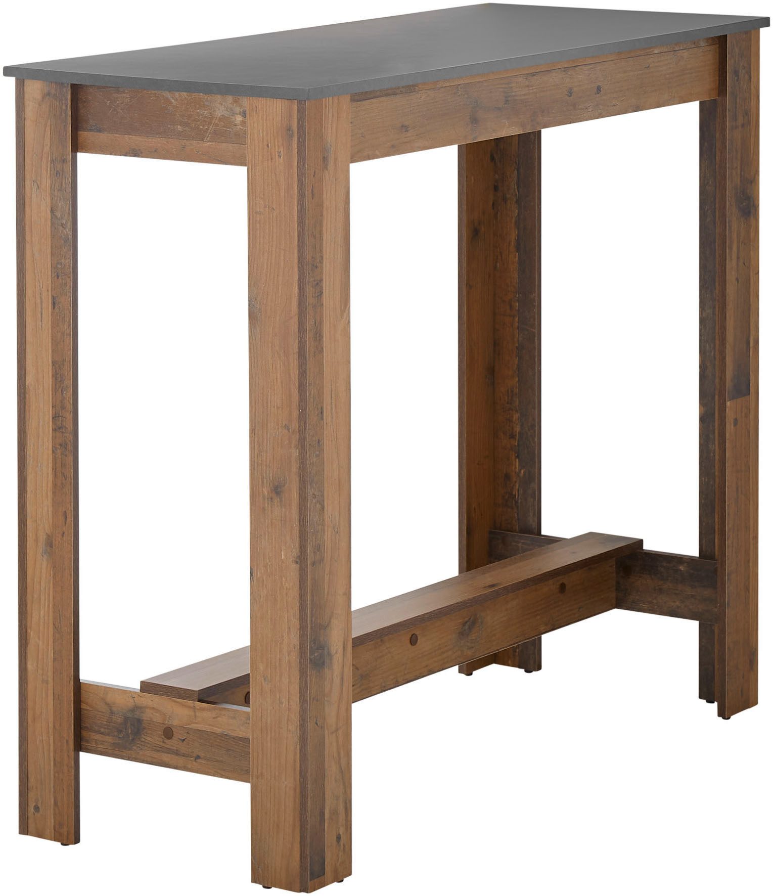 Stolkom Sp.z.o.o. Bartisch Modesto Küchentisch, Bistrotisch, günstig online kaufen