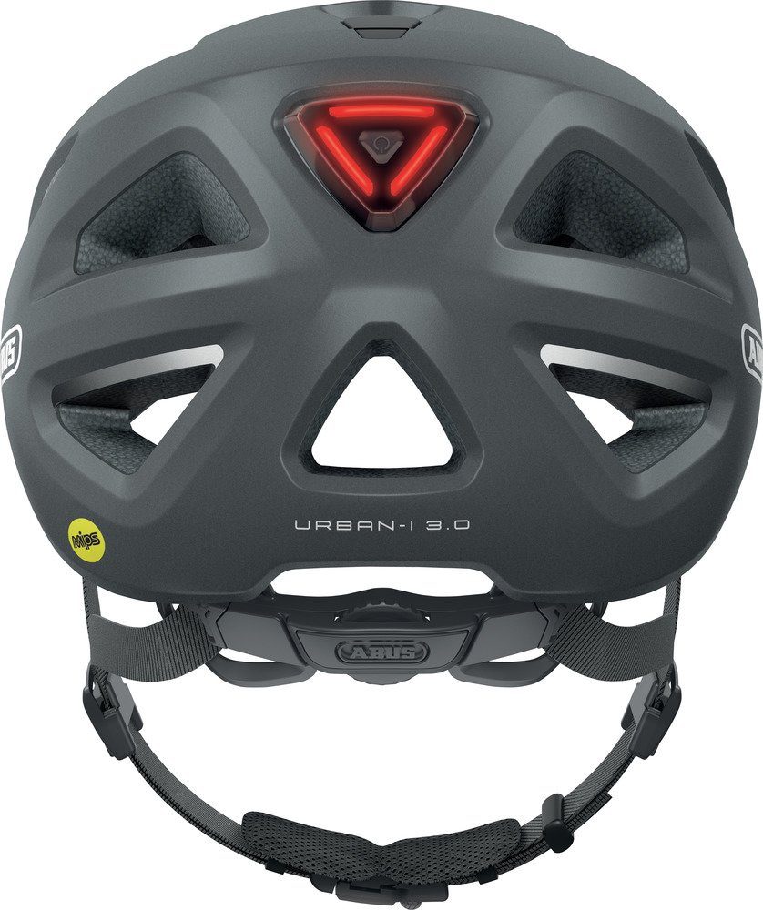 ABUS Fahrradhelm URBAN-I 3.0 MIPS