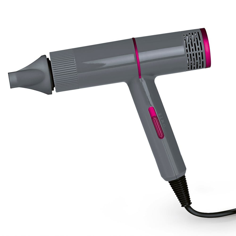 VITALmaxx Haartrockner VITALmaxx Haartrockner mit Stylingdüse, VITALmaxx Haartrockner mit Stylingdüse