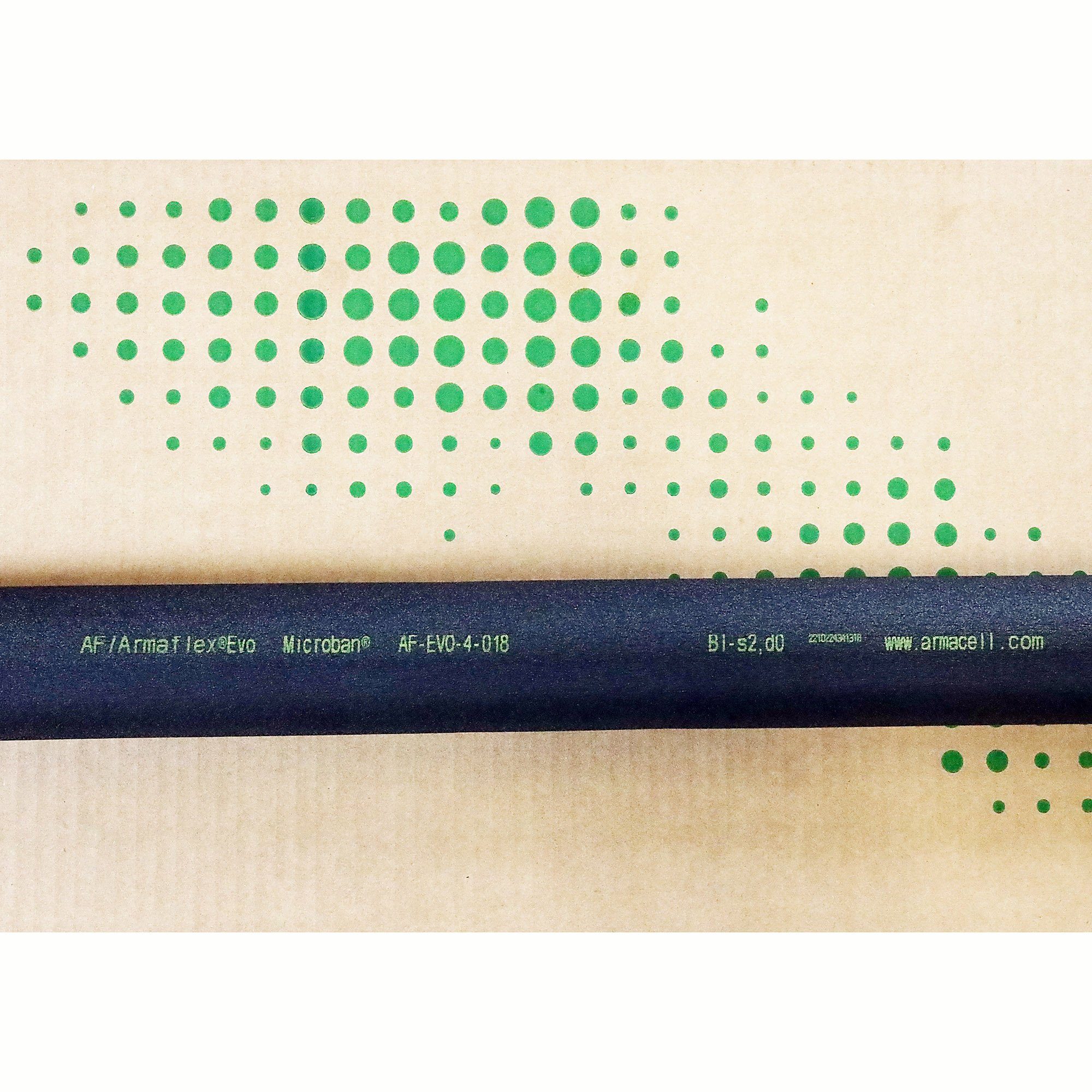 Scorprotect® Steinwolle AF/Armaflex® Armacell® Kälte Kautschuk Isolierung AF4