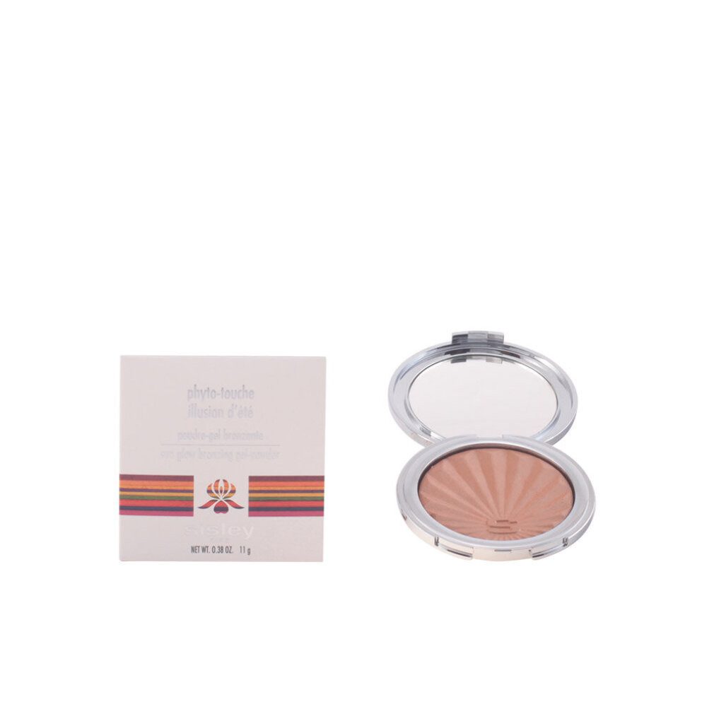 sisley Bronzer-Puder Phyto-Touches Illusion d'Eté Illusion d'Eté 11 g