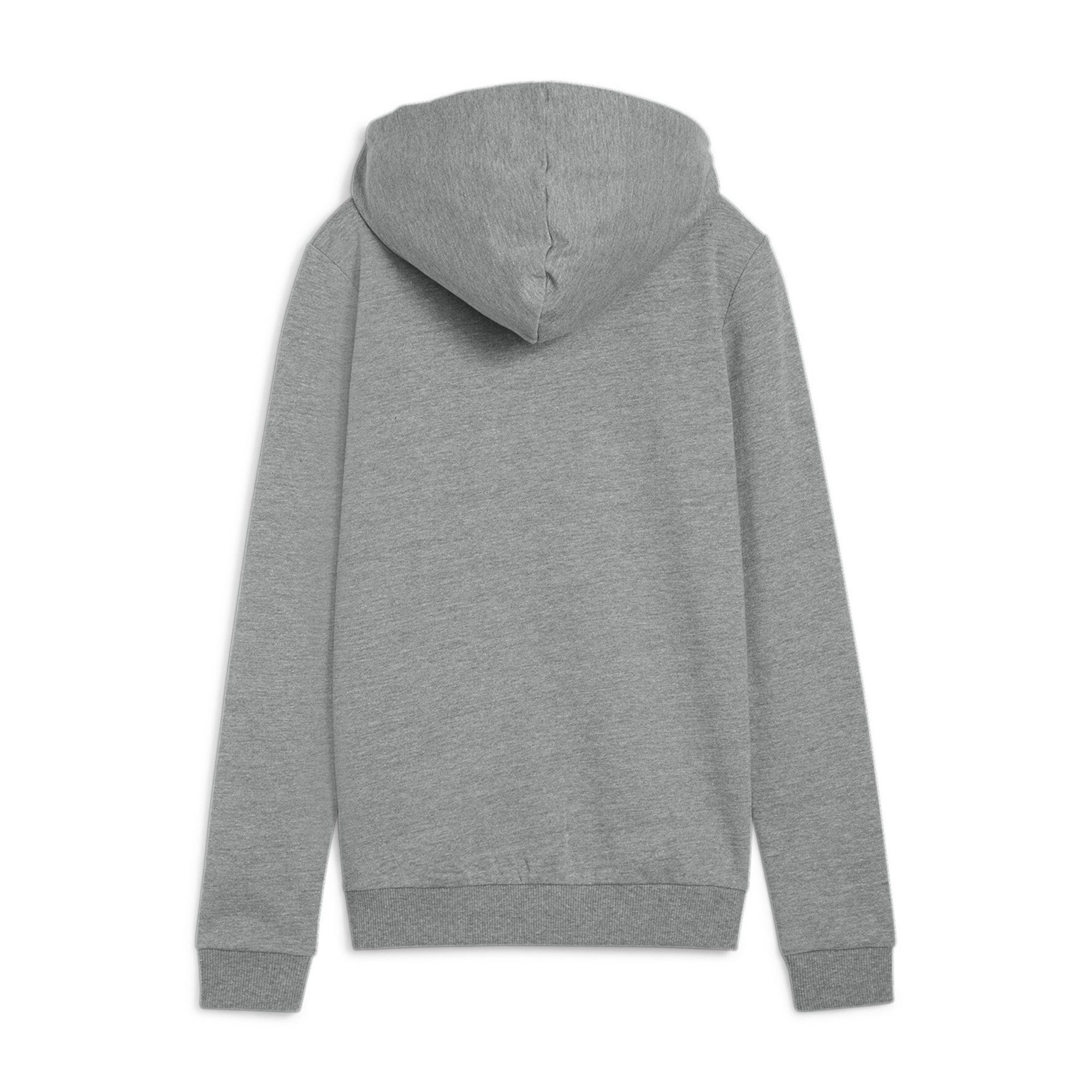 PUMA Sweatjacke Puma Damen Sweatjacke teamGOAL Casuals Hooded Jacket 658597 günstig online kaufen