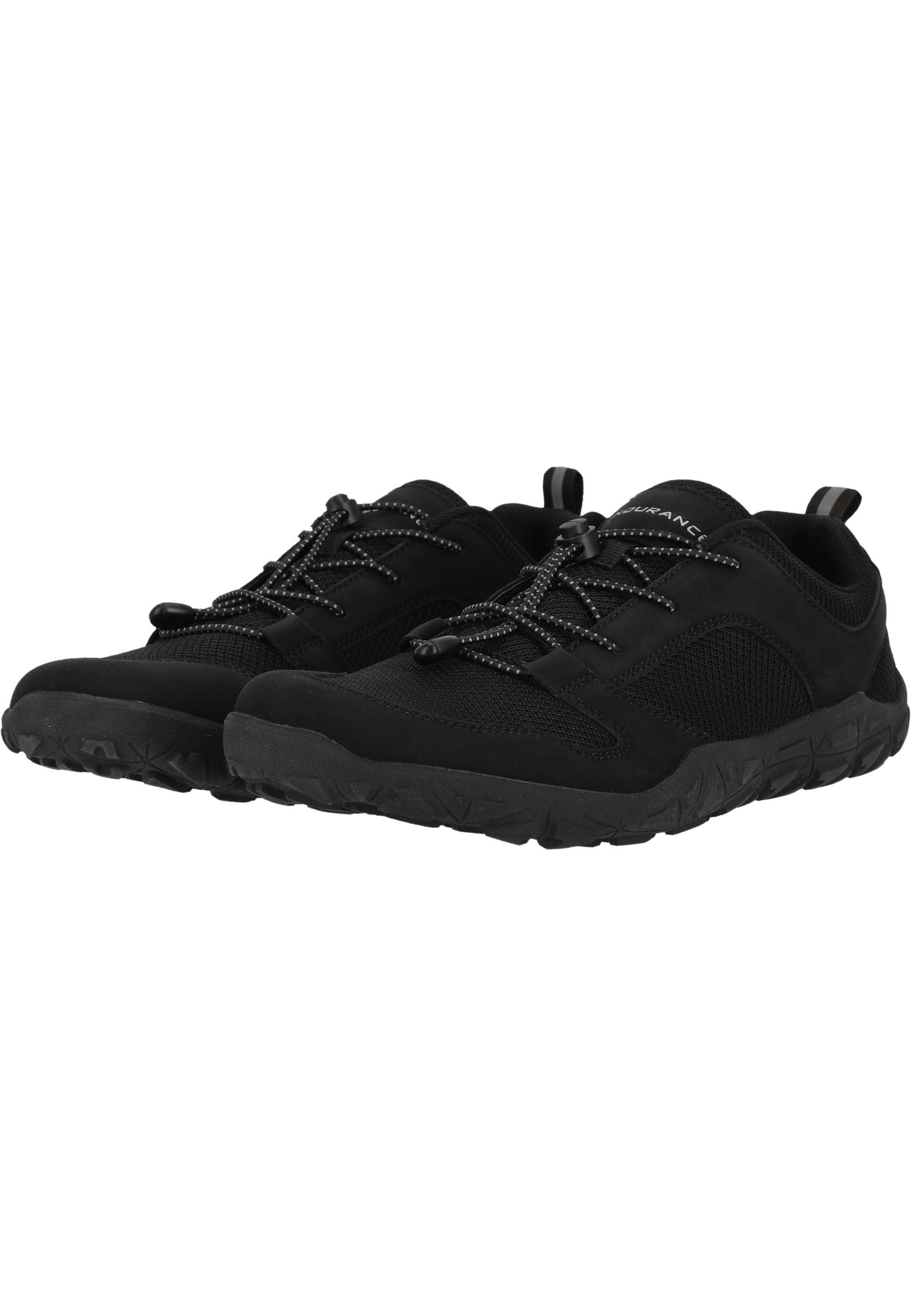 ENDURANCE Kendy Sneaker im Barfuß-Schuhdesign für natürliches Gehen