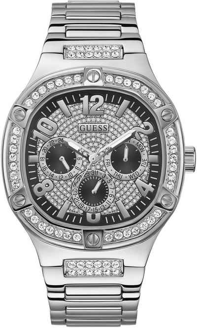 Guess Multifunktionsuhr GW0576G1