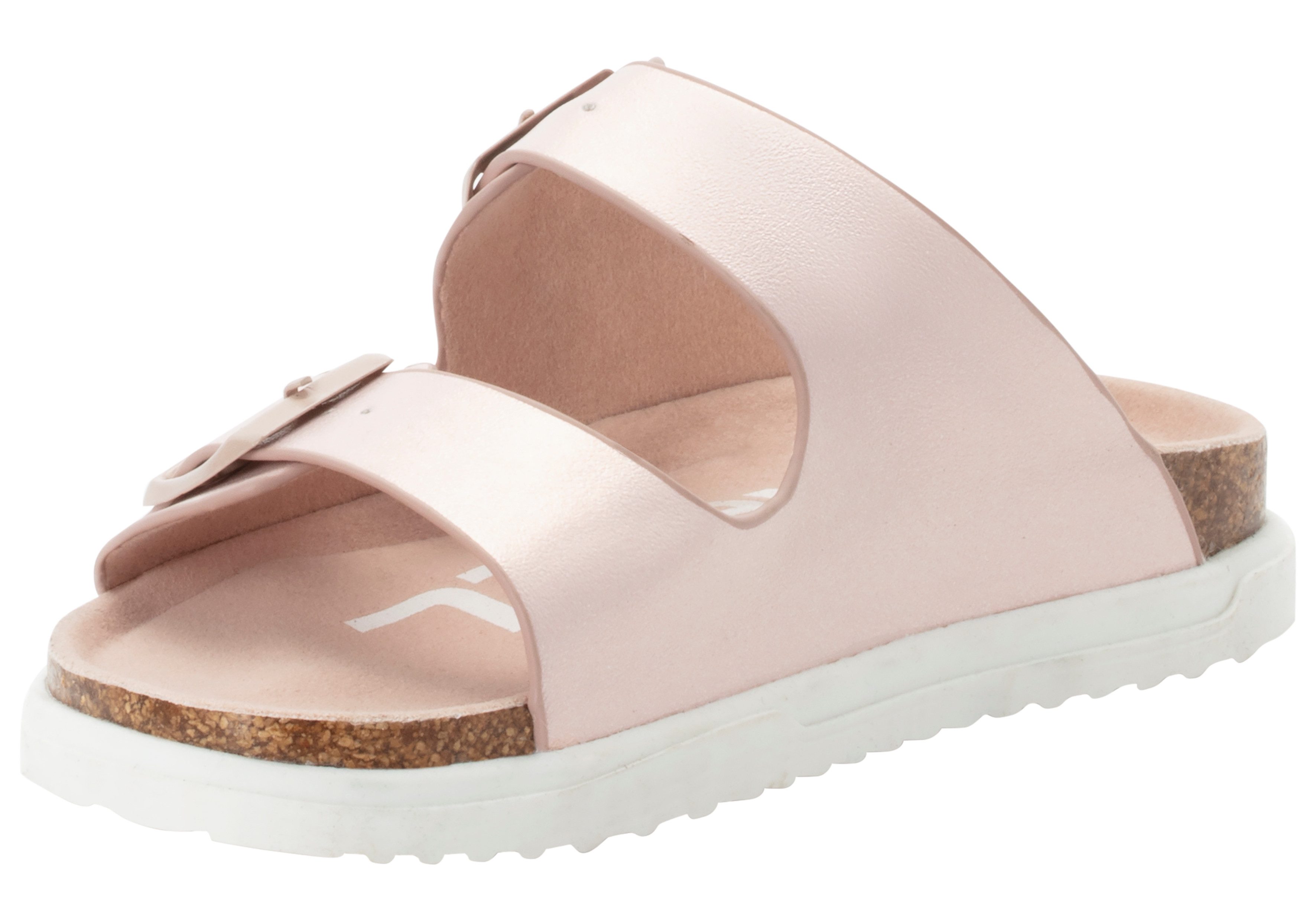 O'Neill HALEIWA SLIDER LOW JR Sandale günstig online kaufen