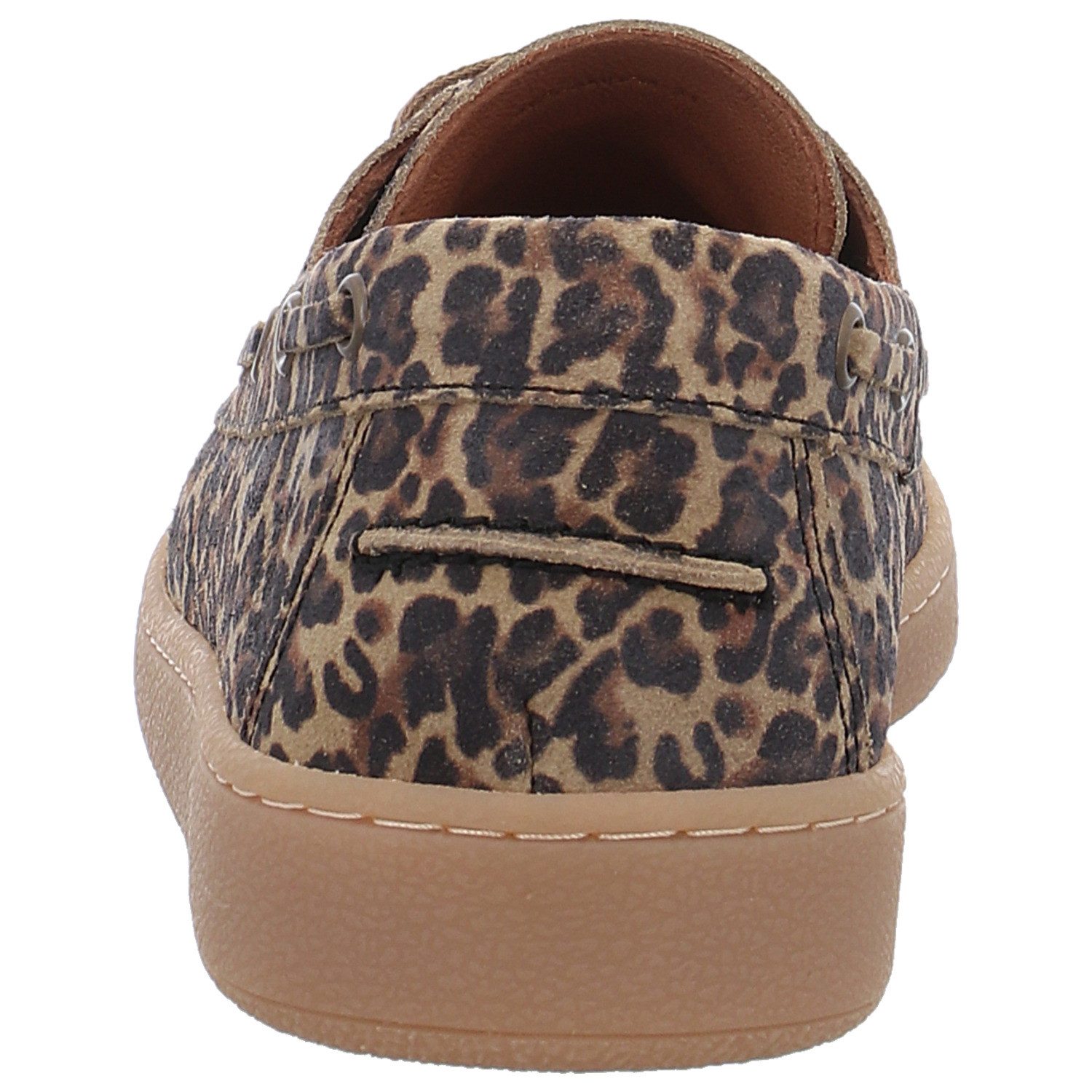 Apple of Eden Ambar Sneaker