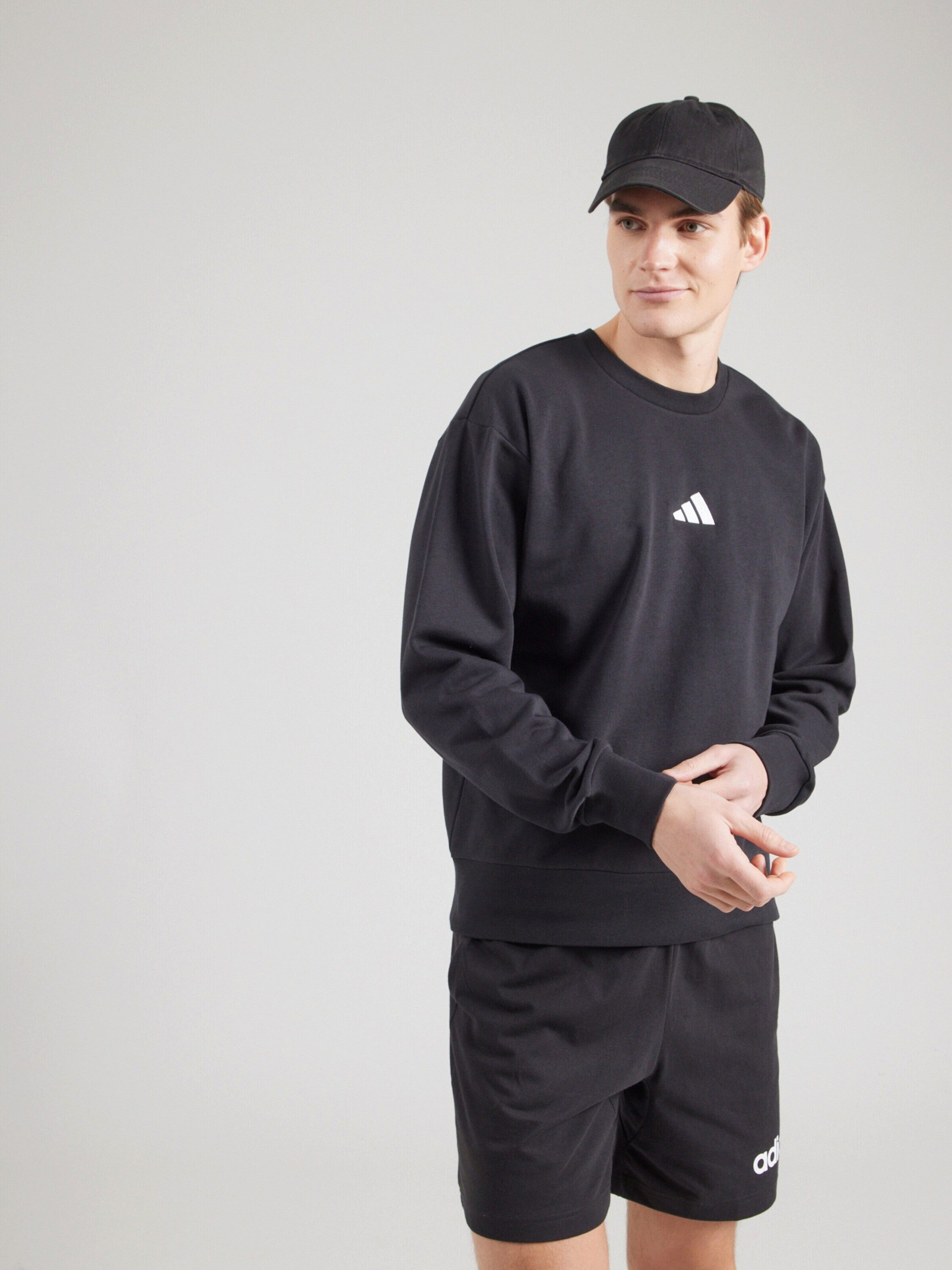 Sweatshirt FEELCOZY