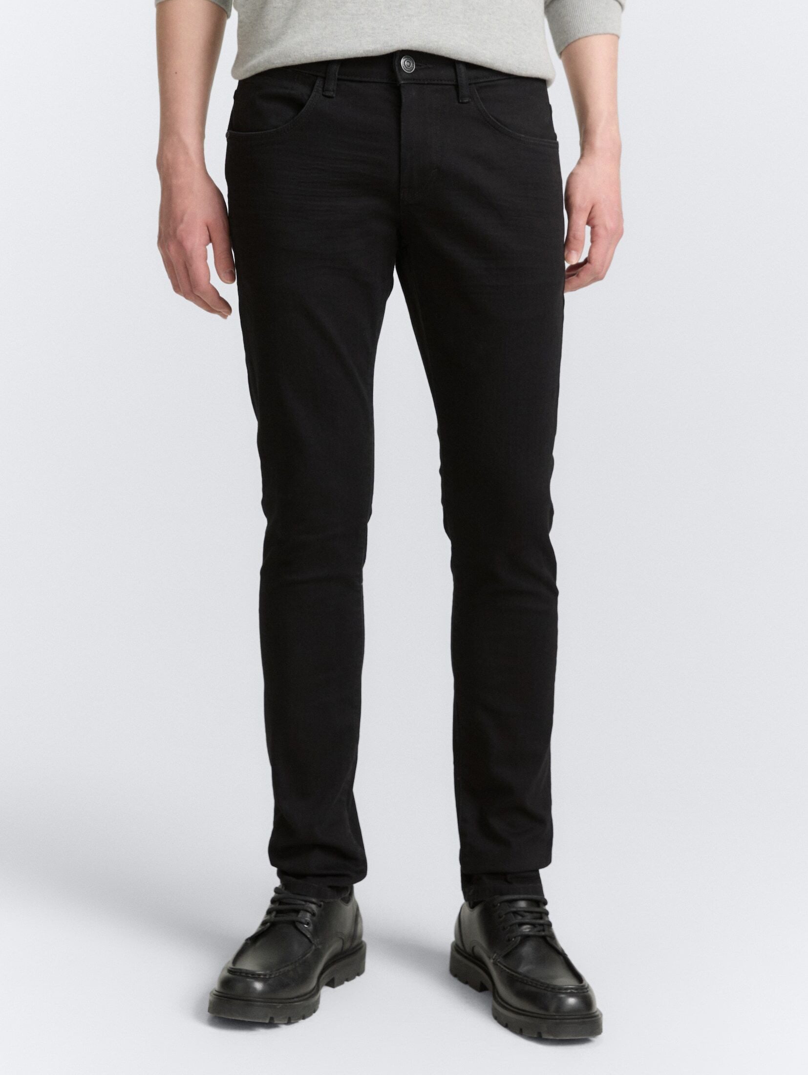 TOM TAILOR Slim-fit-Jeans TTTROY Slim Jeans günstig online kaufen