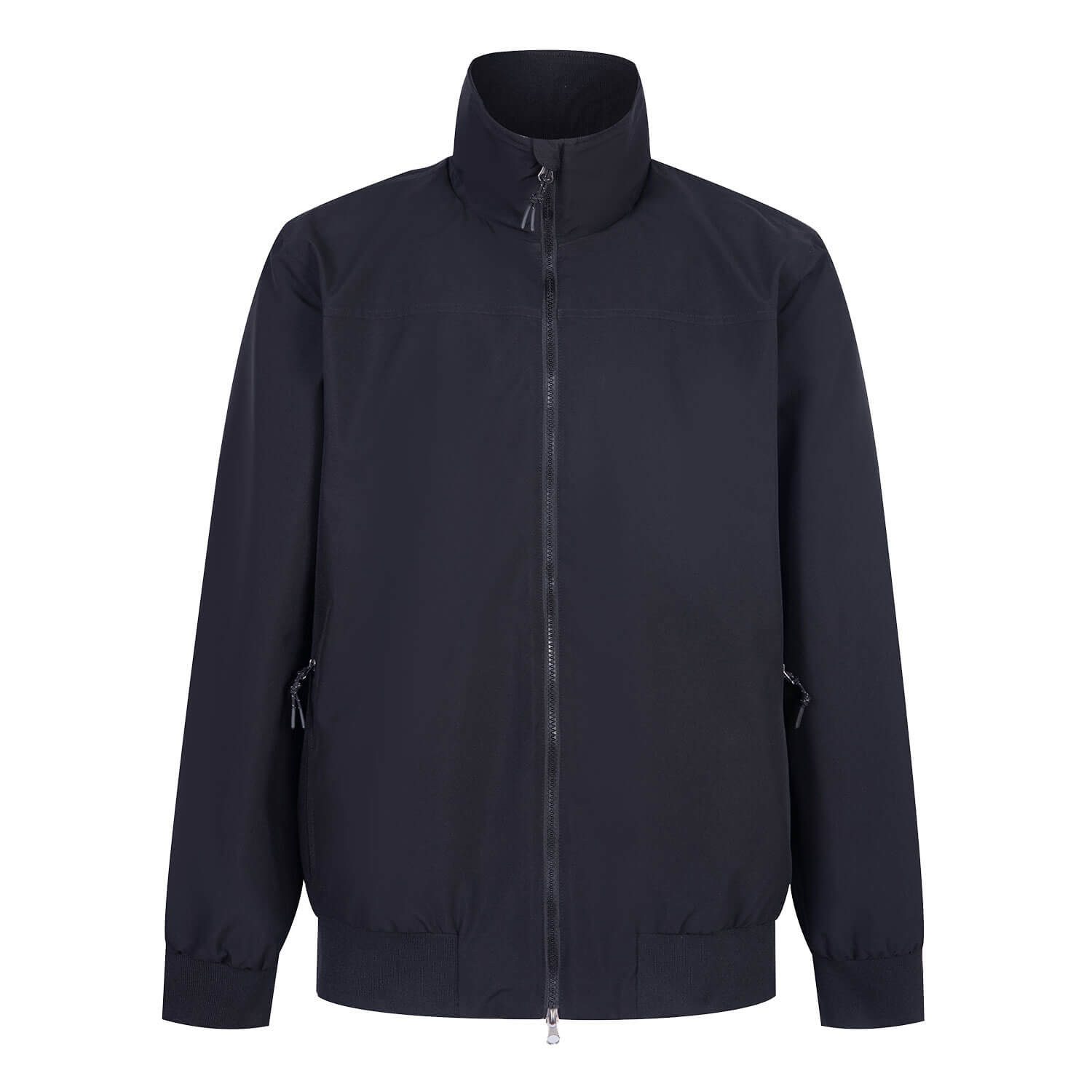 Blue Wave Funktionsjacke Malte Herren Funktionsblouson Malte mit Kapuze, Kr günstig online kaufen